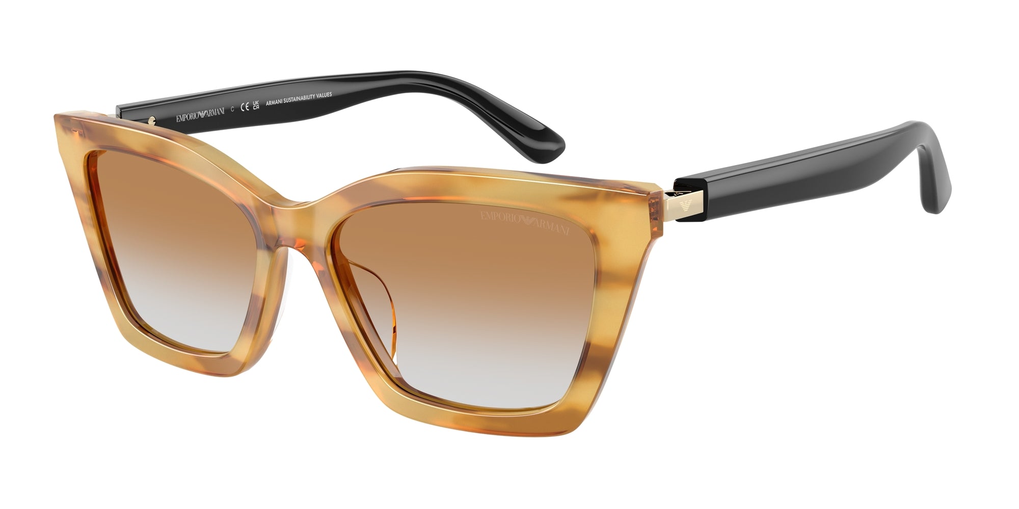 EA4250U 62692Q Occhiali da sole Emporio Armani 1