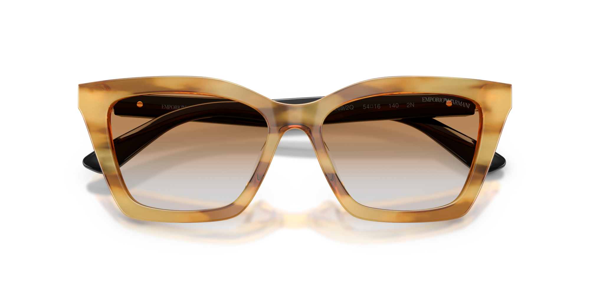 EA4250U 62692Q Occhiali da sole Emporio Armani 2