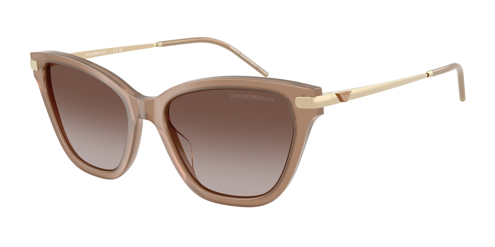 EA4251 626313 Occhiali da sole Emporio Armani 1