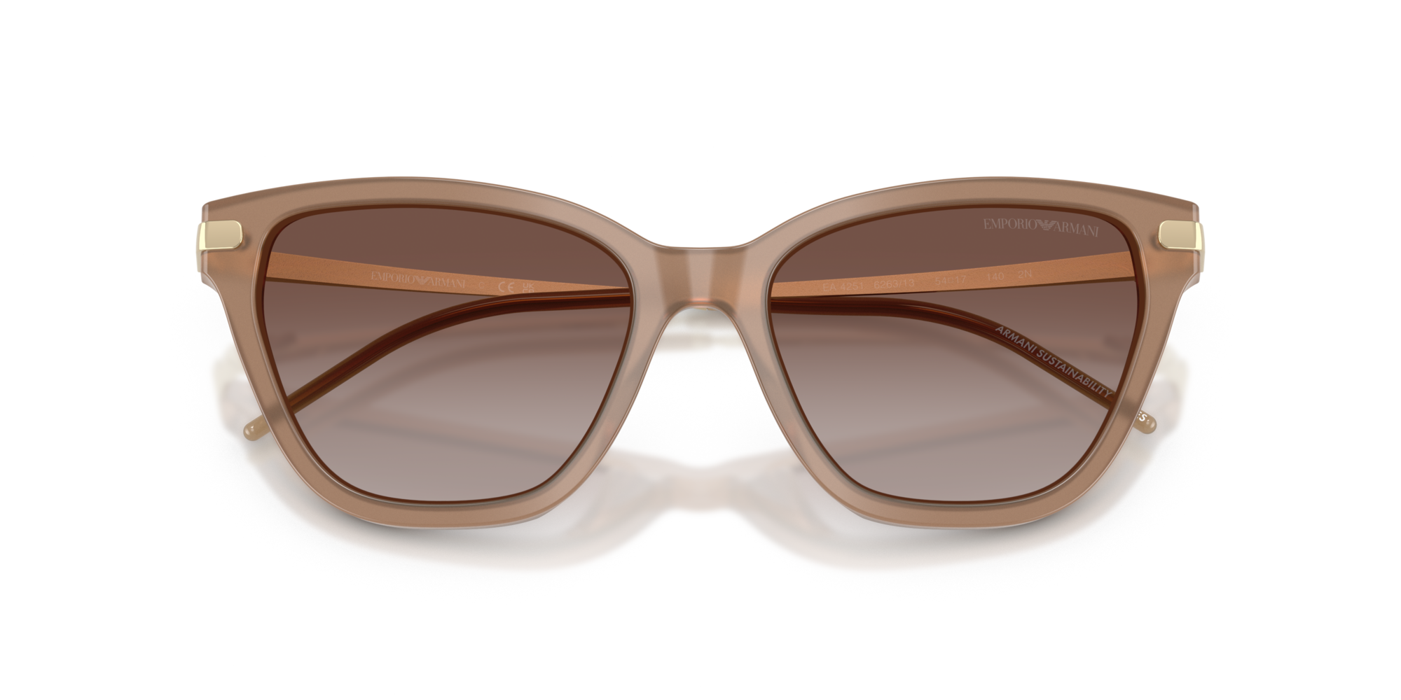EA4251 626313 Occhiali da sole Emporio Armani 2