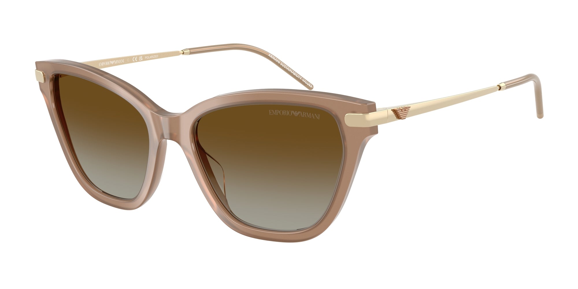 EA4251 6263T5 Occhiali da sole Emporio Armani 1