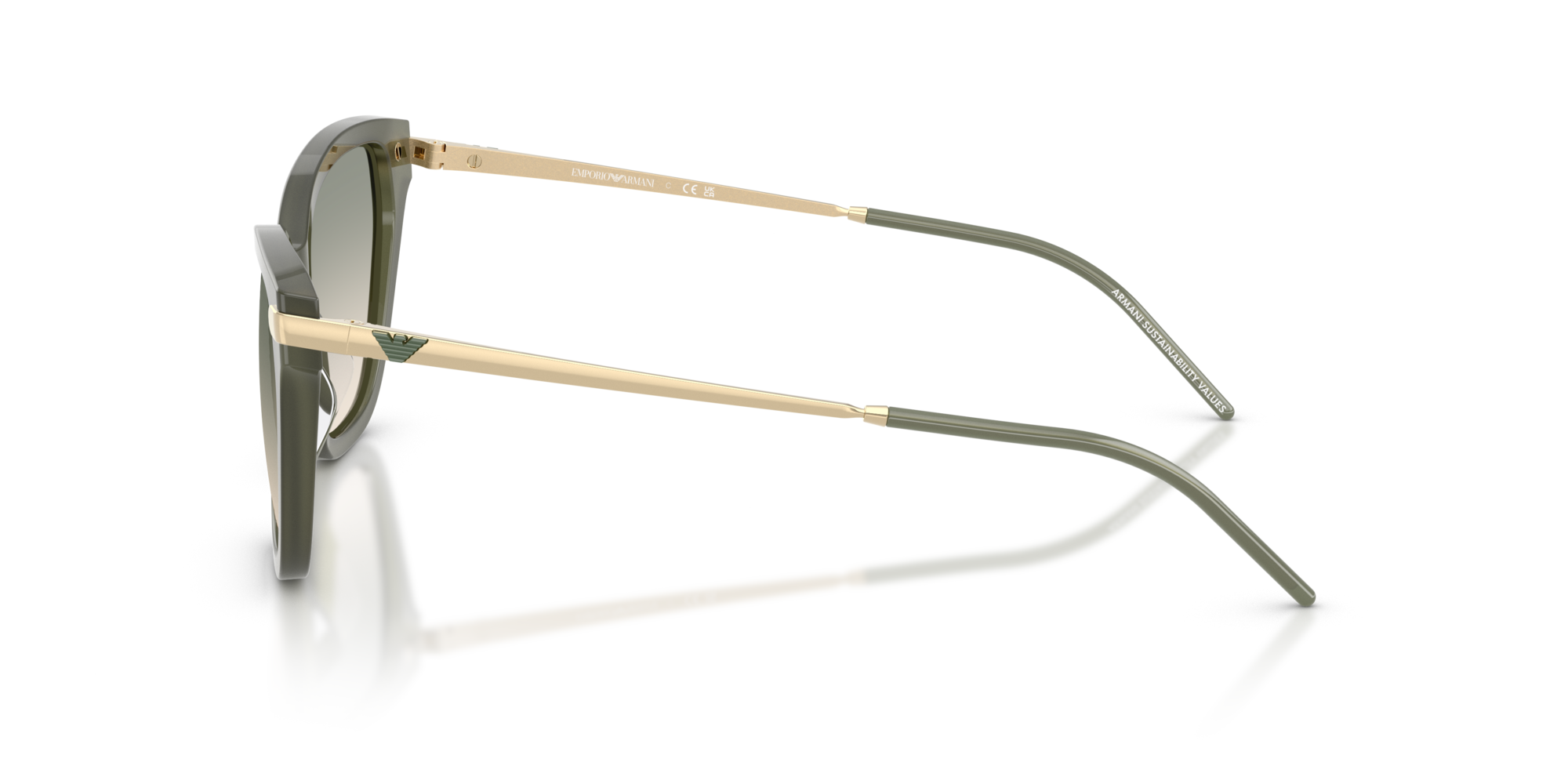 EA4251 62642C Occhiali da sole Emporio Armani 4