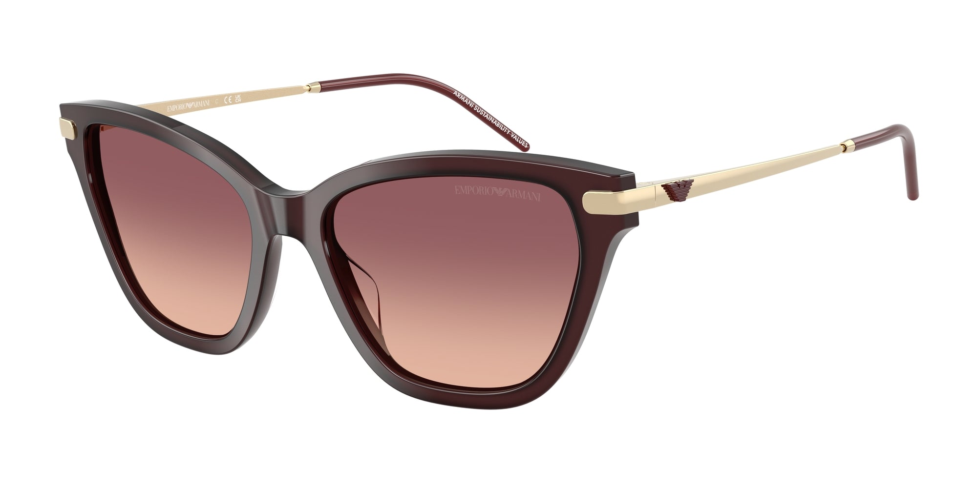 EA4251 62658D Occhiali da sole Emporio Armani 1