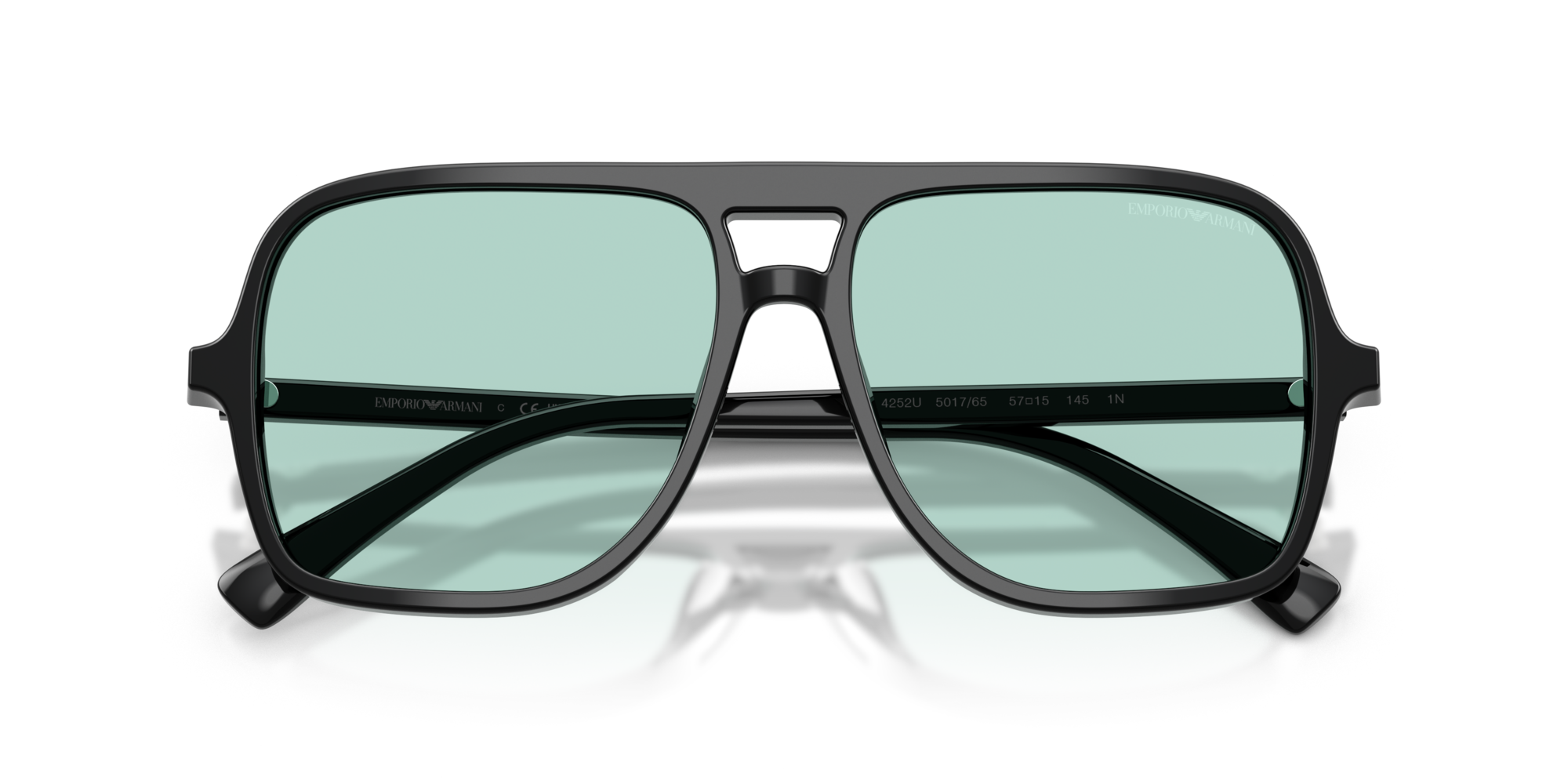 EA4252U 501765 Occhiali da sole Emporio Armani 2