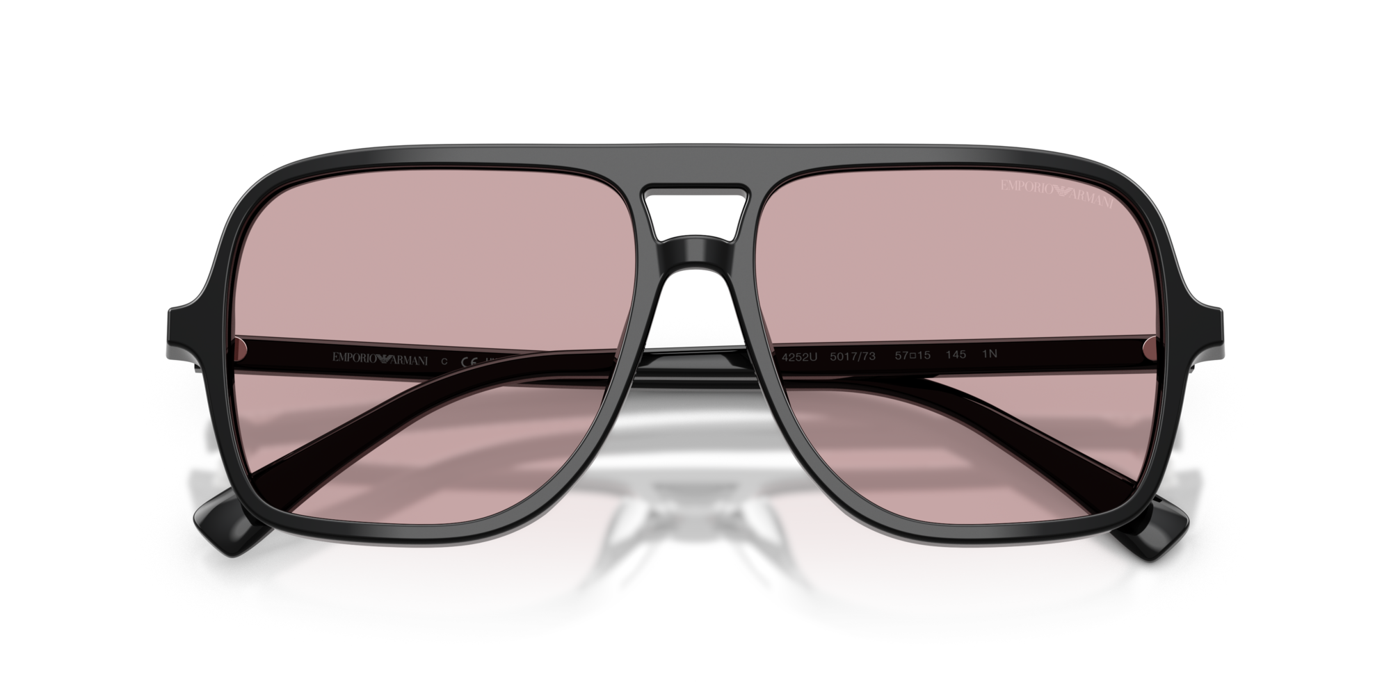EA4252U 501773 Occhiali da sole Emporio Armani 2