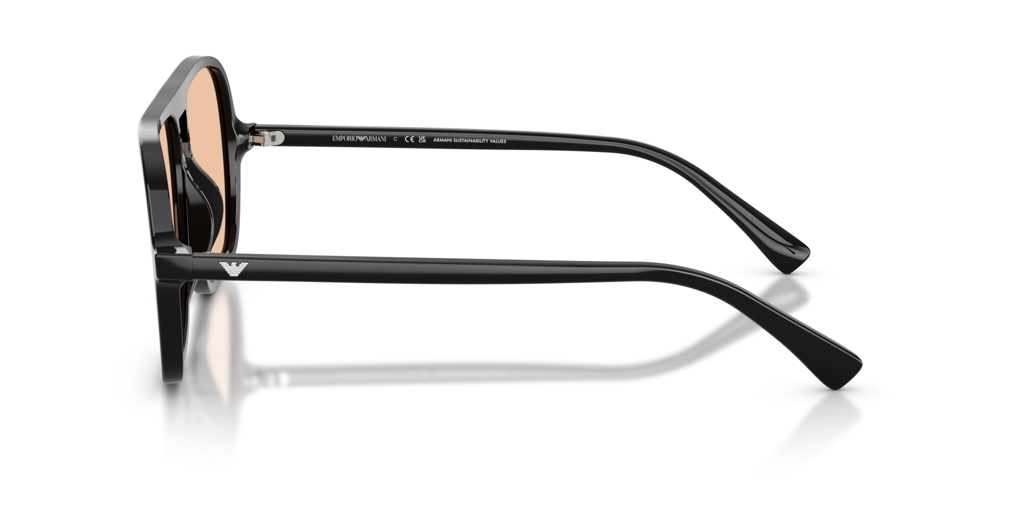 EA4252U 501793 Occhiali da sole Emporio Armani 4
