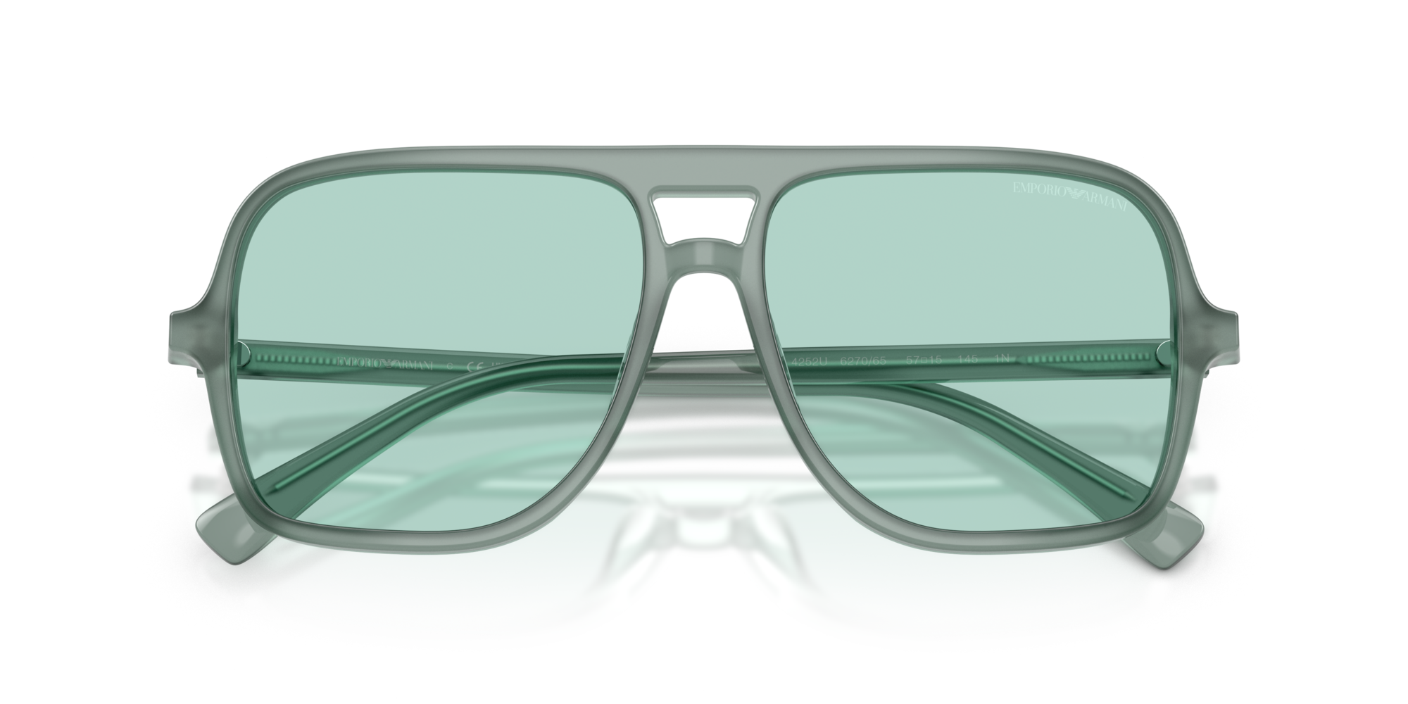EA4252U 627065 Occhiali da sole Emporio Armani 2