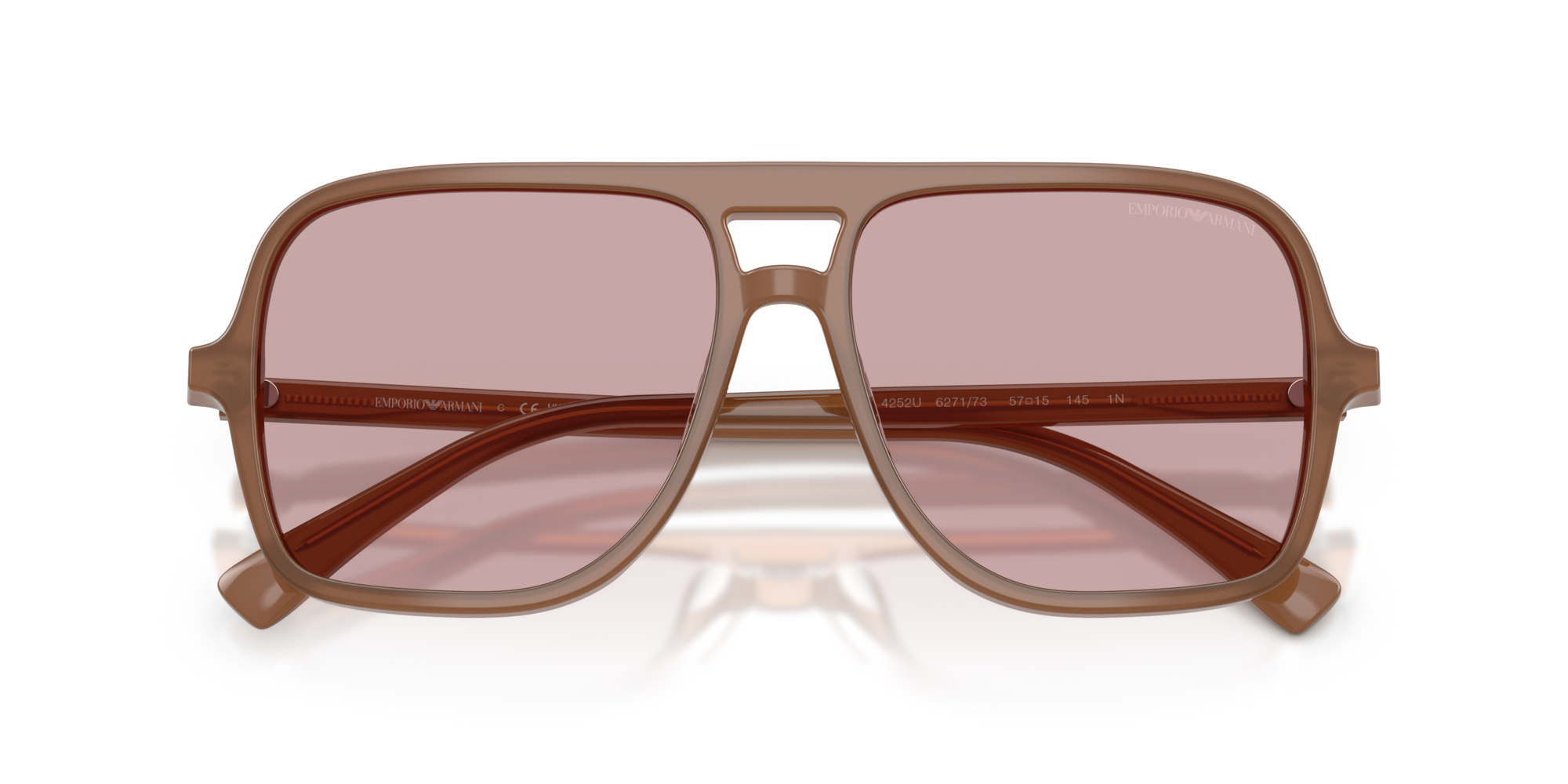 EA4252U 627173 Occhiali da sole Emporio Armani 2