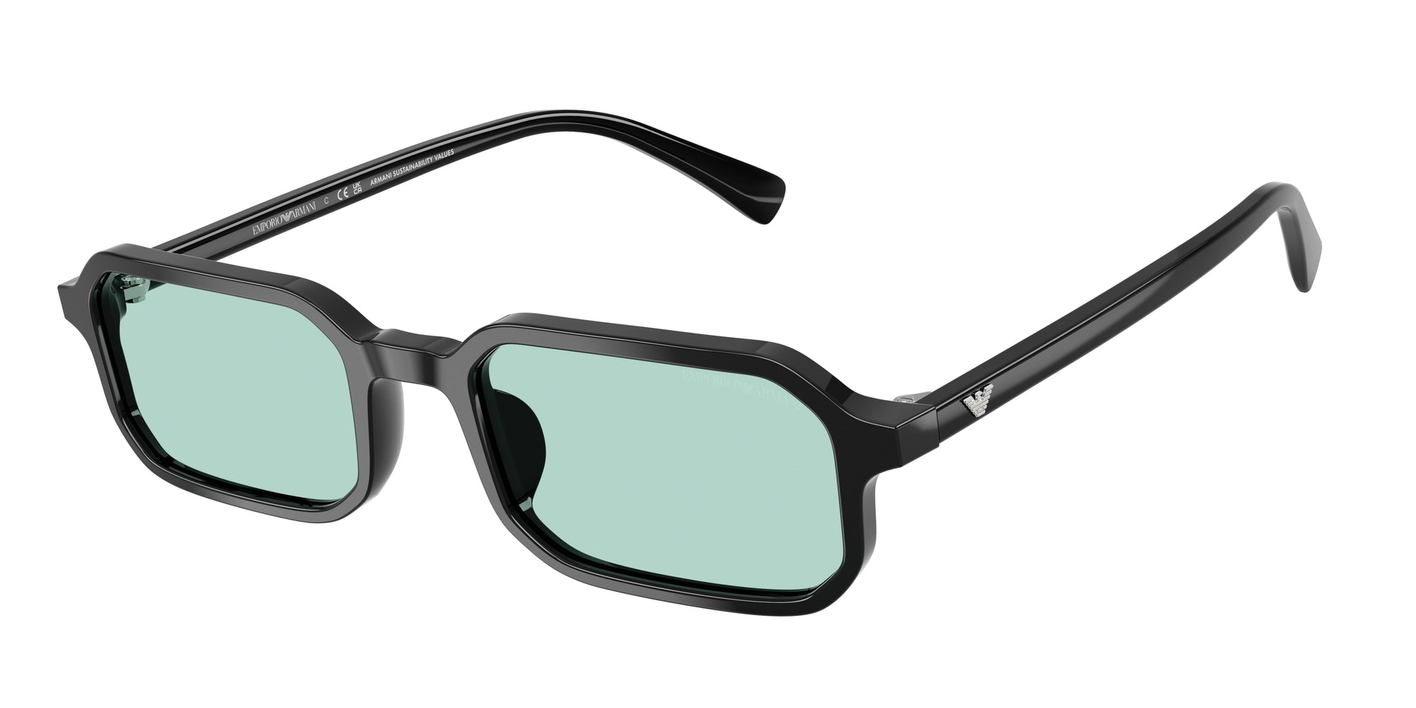 EA4253U 501765 Occhiali da sole Emporio Armani 1