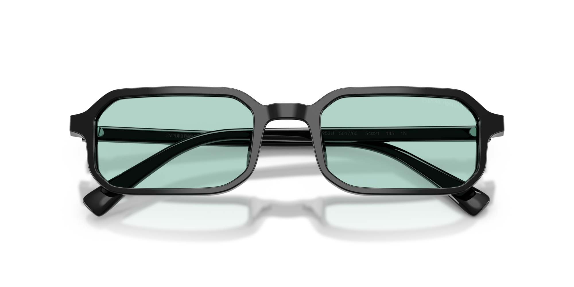 EA4253U 501765 Occhiali da sole Emporio Armani 2
