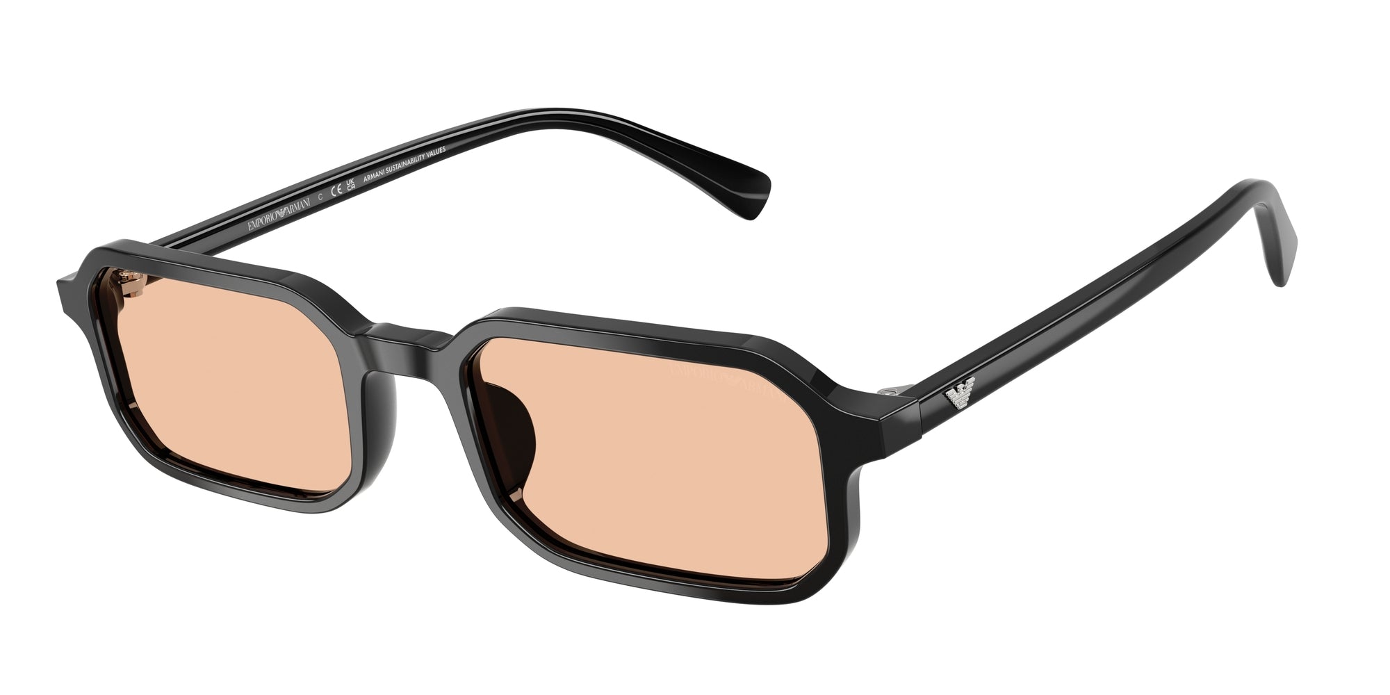 EA4253U 501793 Occhiali da sole Emporio Armani 1