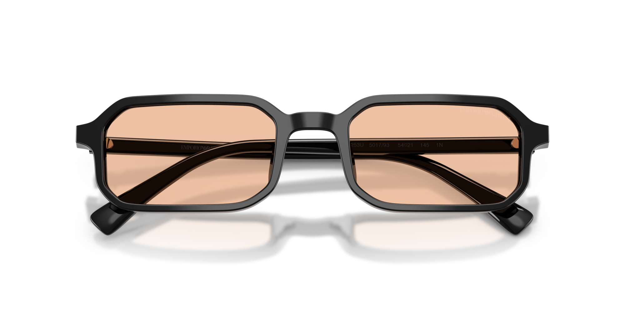 EA4253U 501793 Occhiali da sole Emporio Armani 2