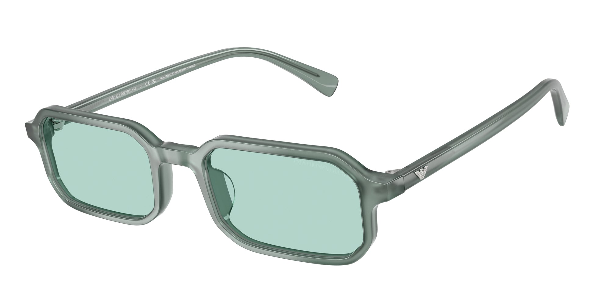 EA4253U 627065 Occhiali da sole Emporio Armani 1