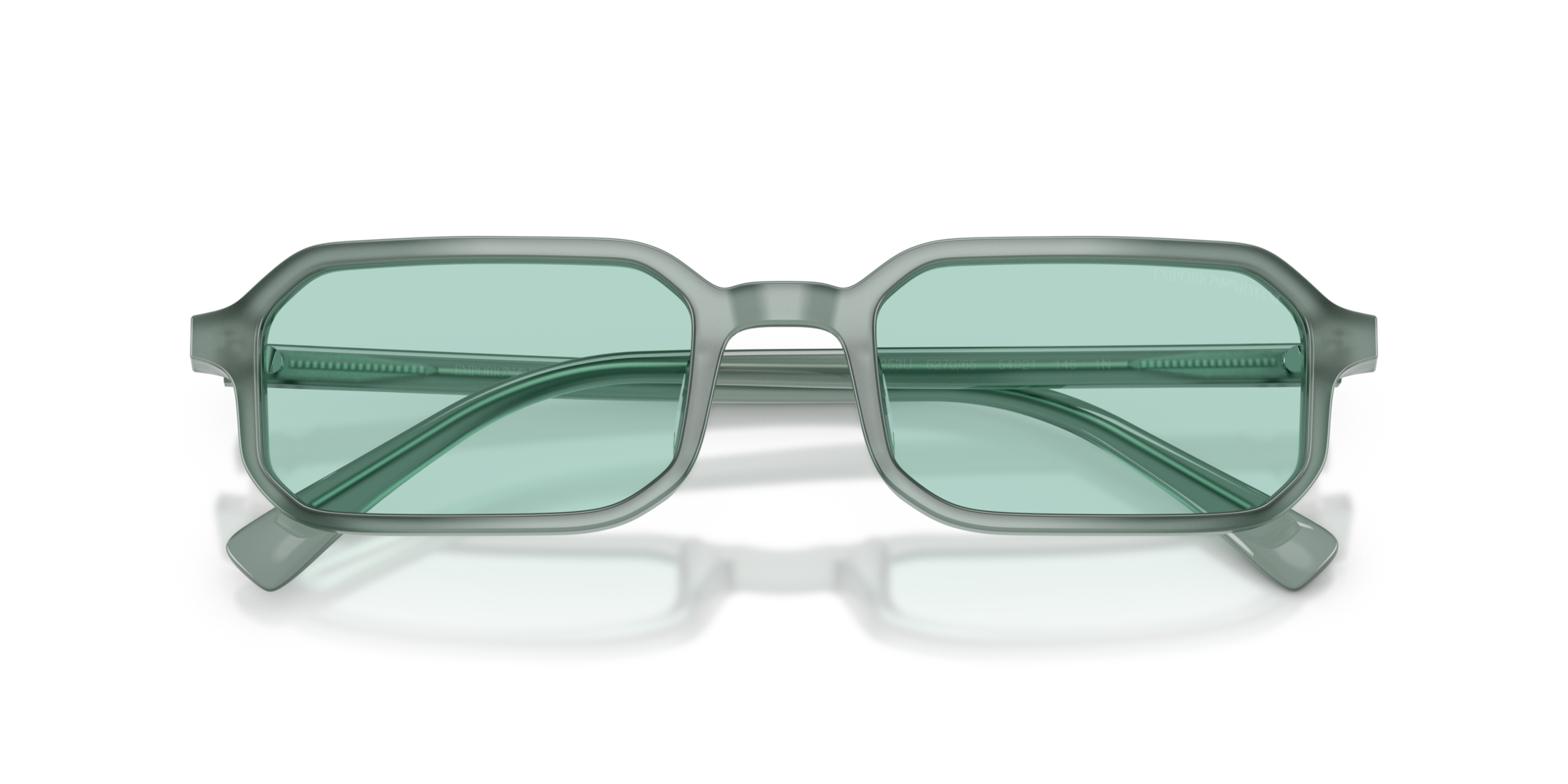 EA4253U 627065 Occhiali da sole Emporio Armani 2