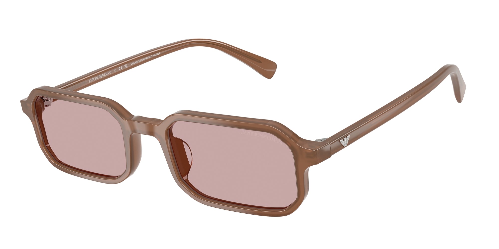 EA4253U 627173 Occhiali da sole Emporio Armani 1