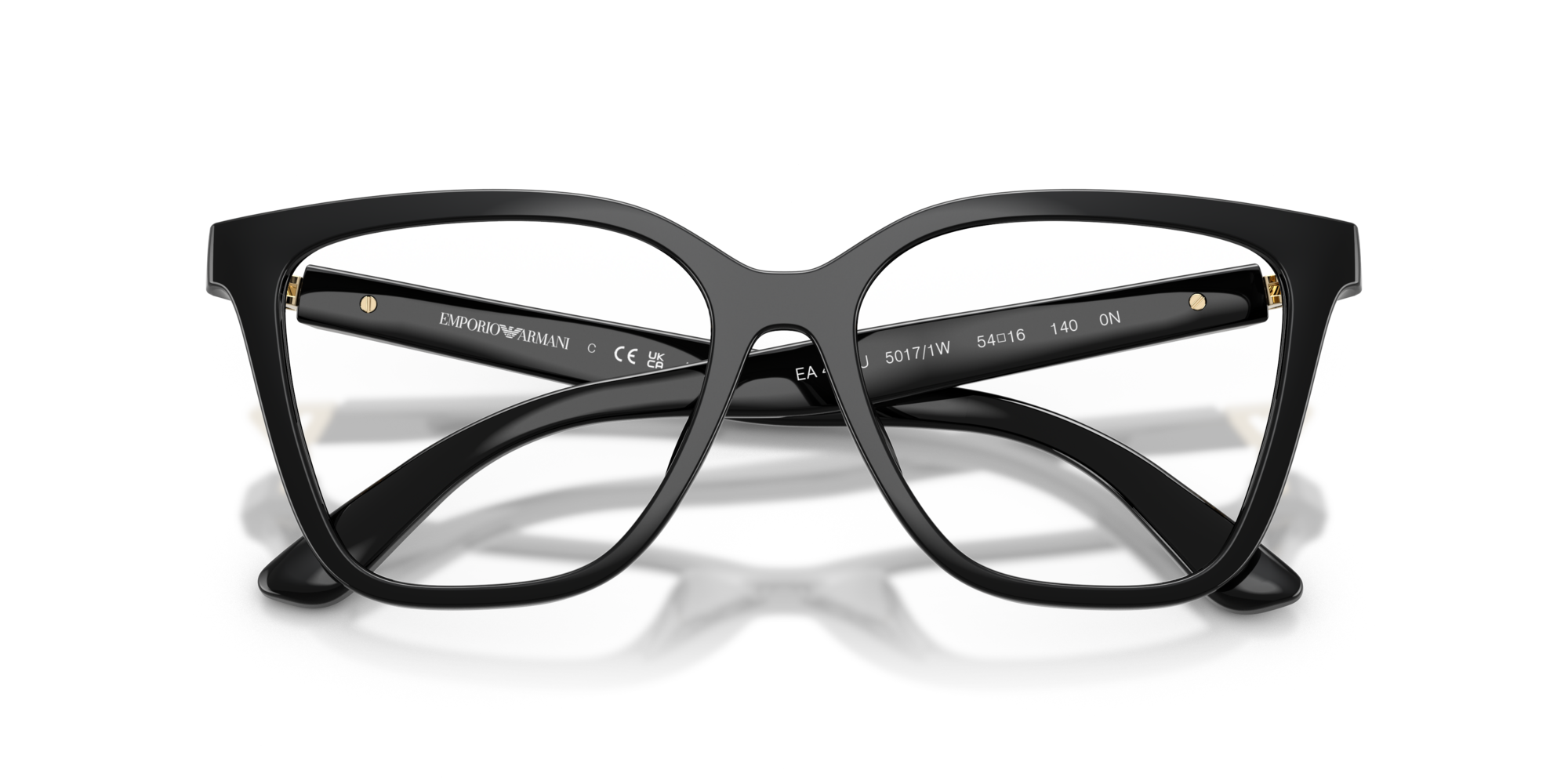 EA4254U 50171W Occhiali da sole Emporio Armani 2