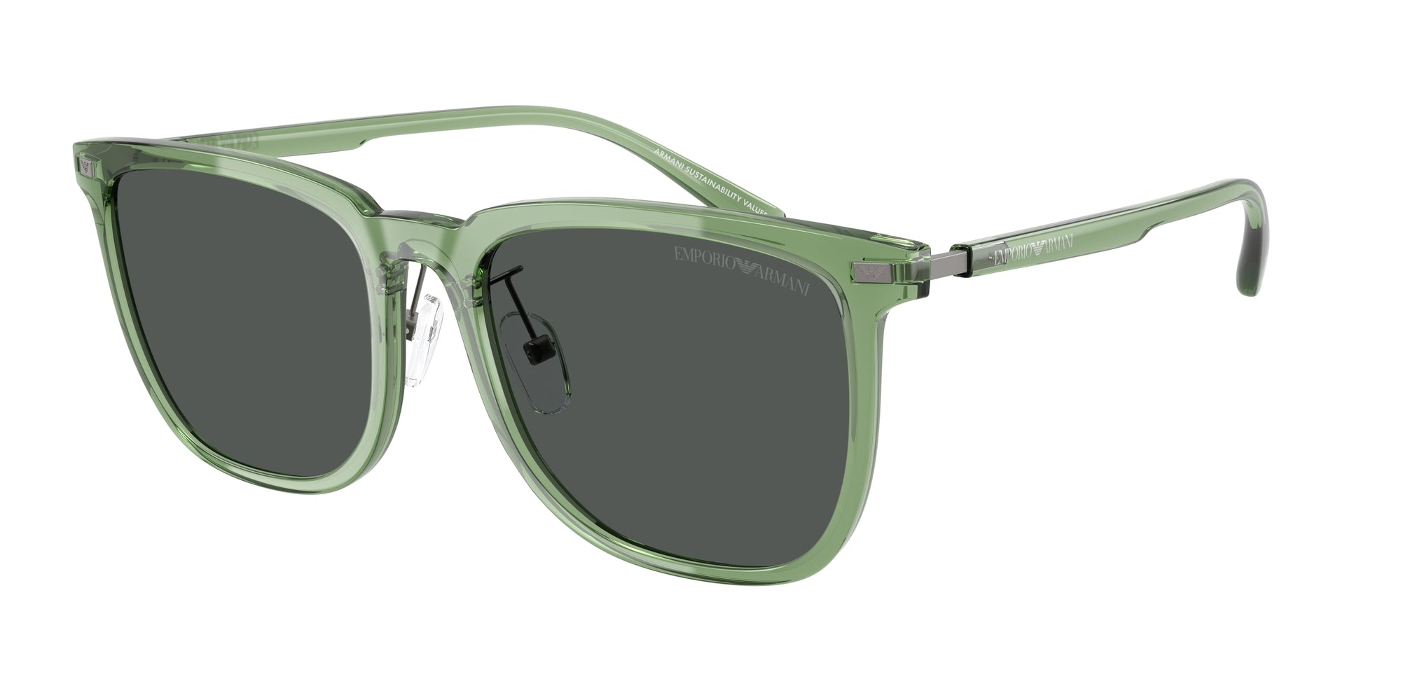 EA4255D 536287 Occhiali da sole Emporio Armani 1