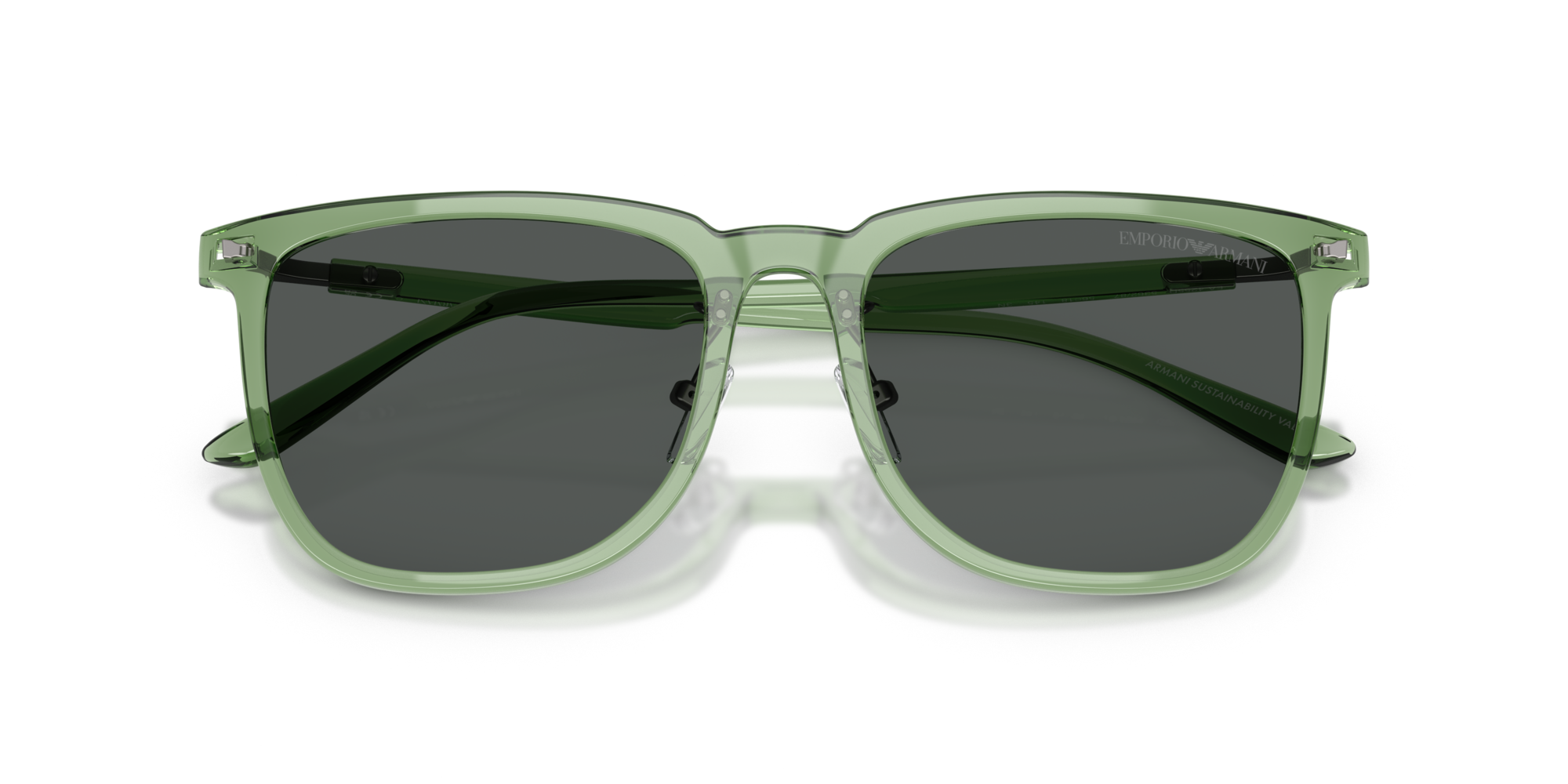 EA4255D 536287 Occhiali da sole Emporio Armani 2