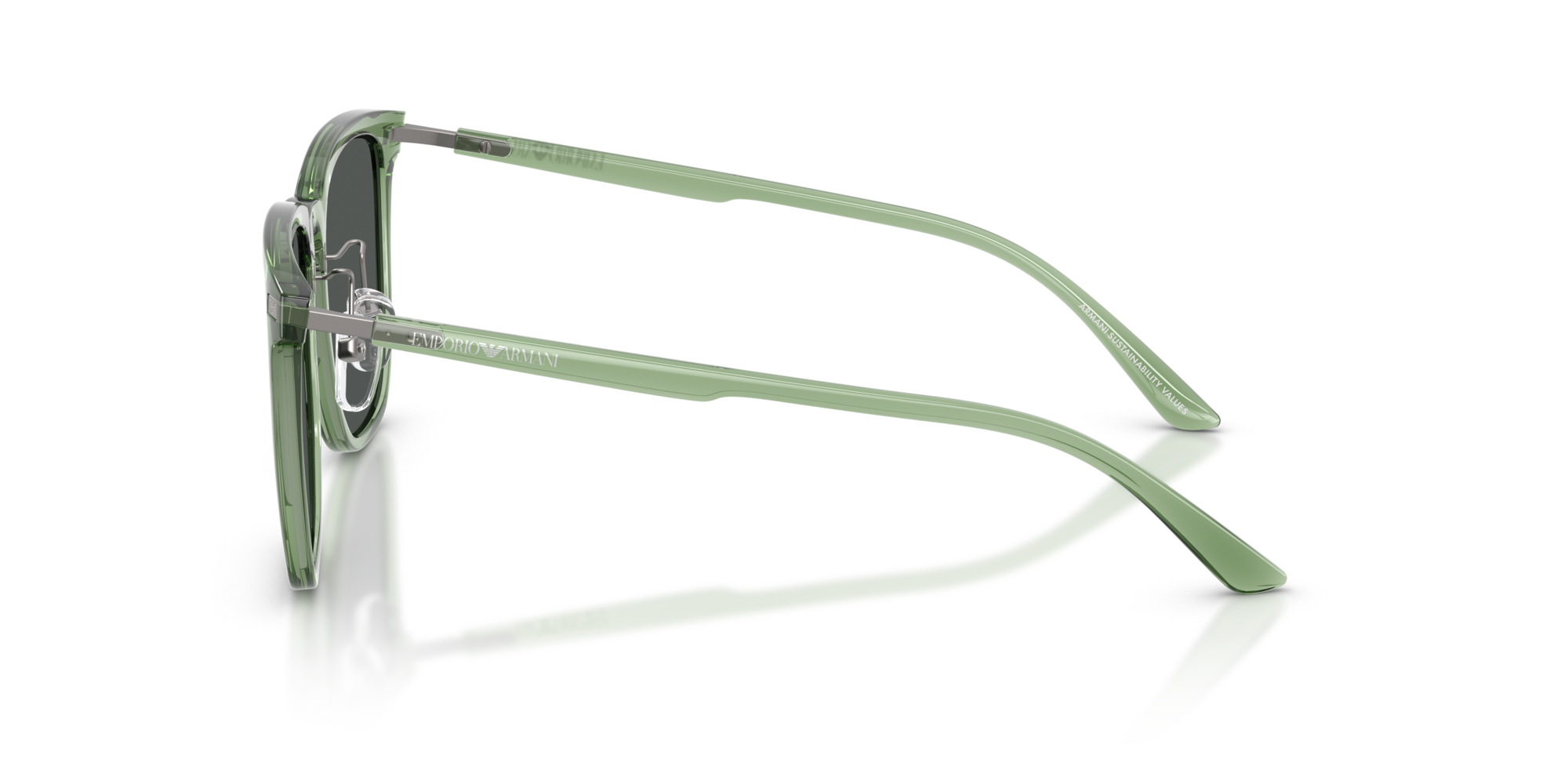 EA4255D 536287 Occhiali da sole Emporio Armani 4