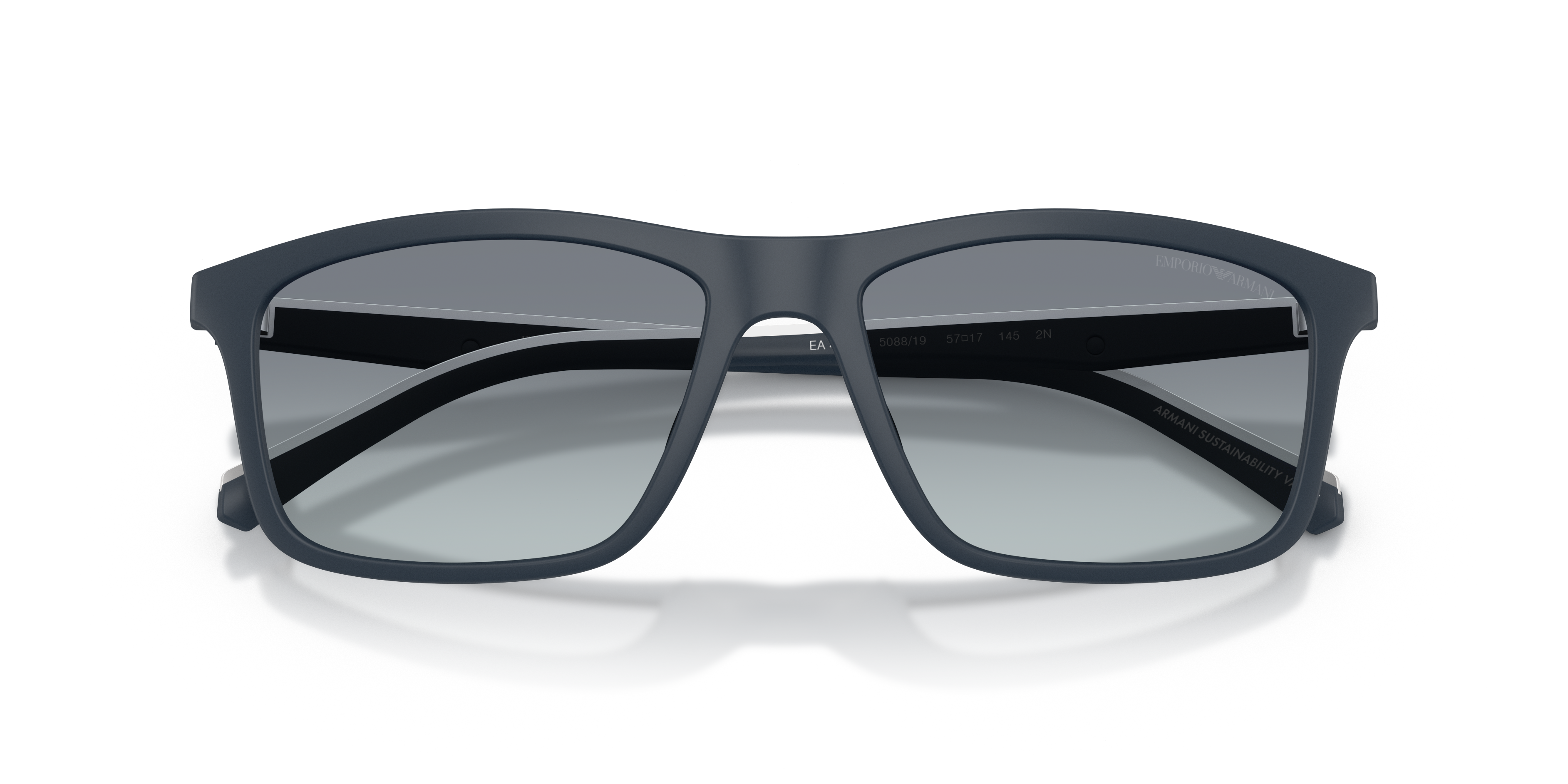 EA4257U 508819 Occhiali da sole Emporio Armani 2