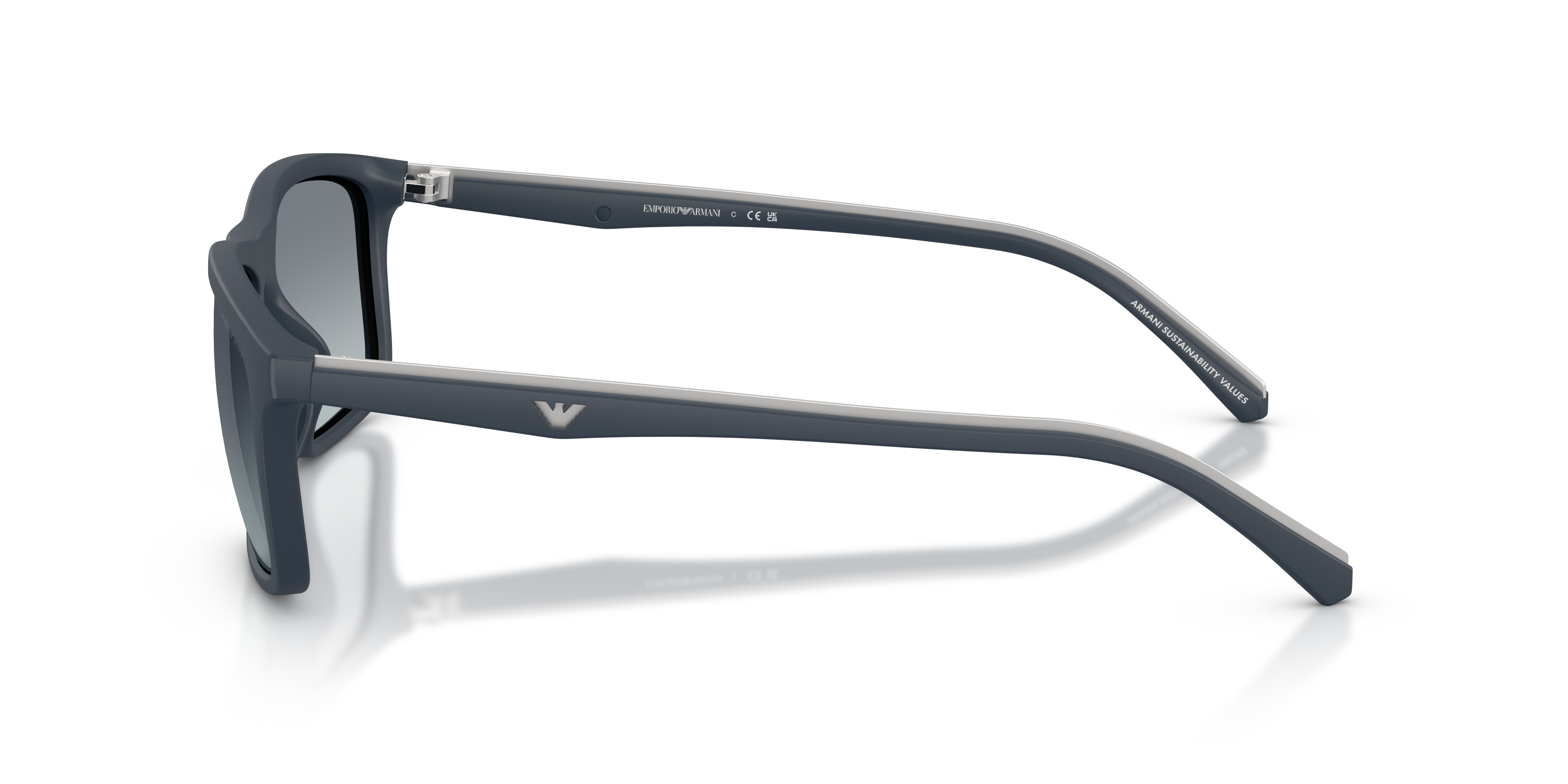 EA4257U 508819 Occhiali da sole Emporio Armani 4
