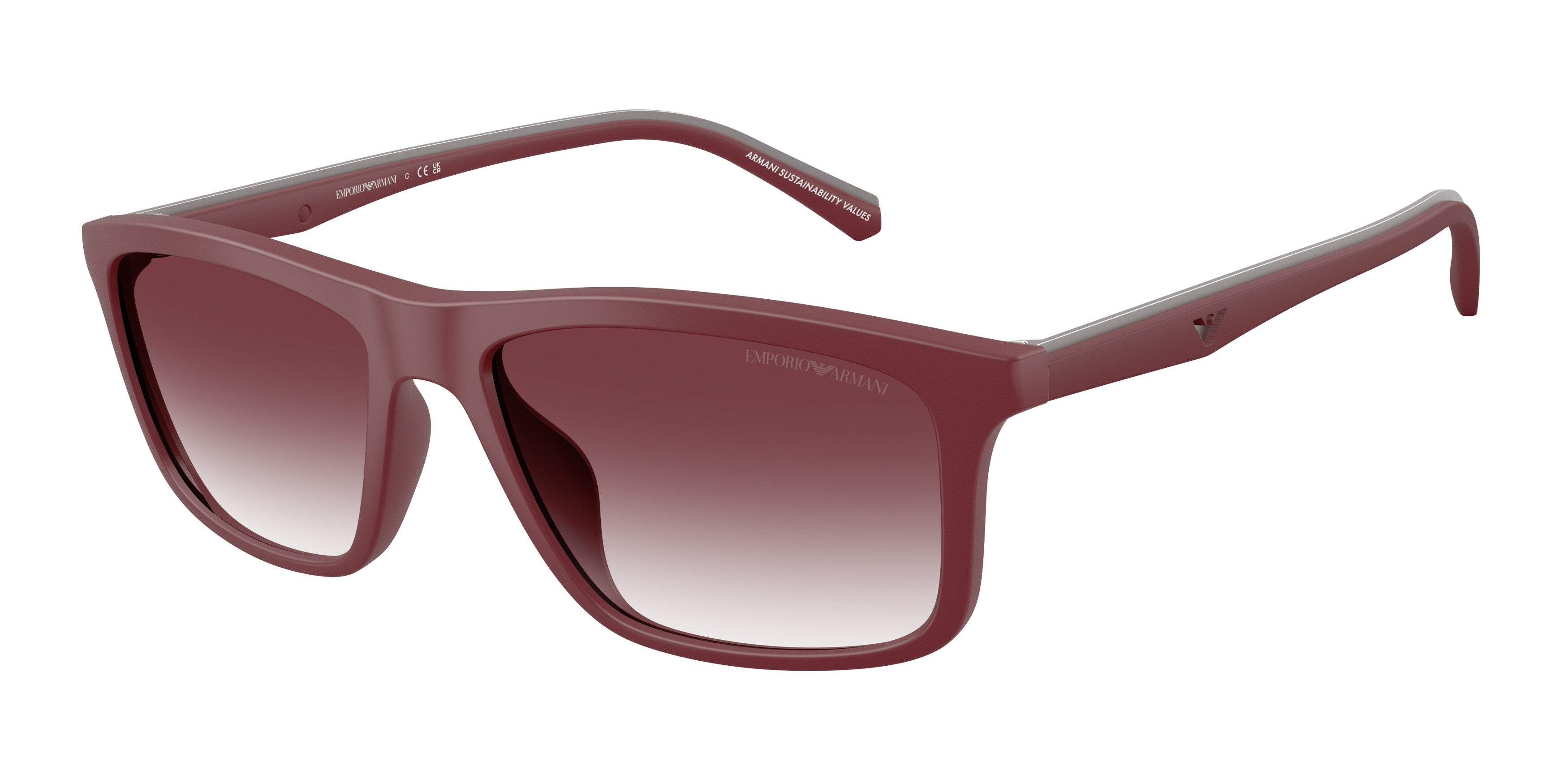 EA4257U 52618H Occhiali da sole Emporio Armani 1