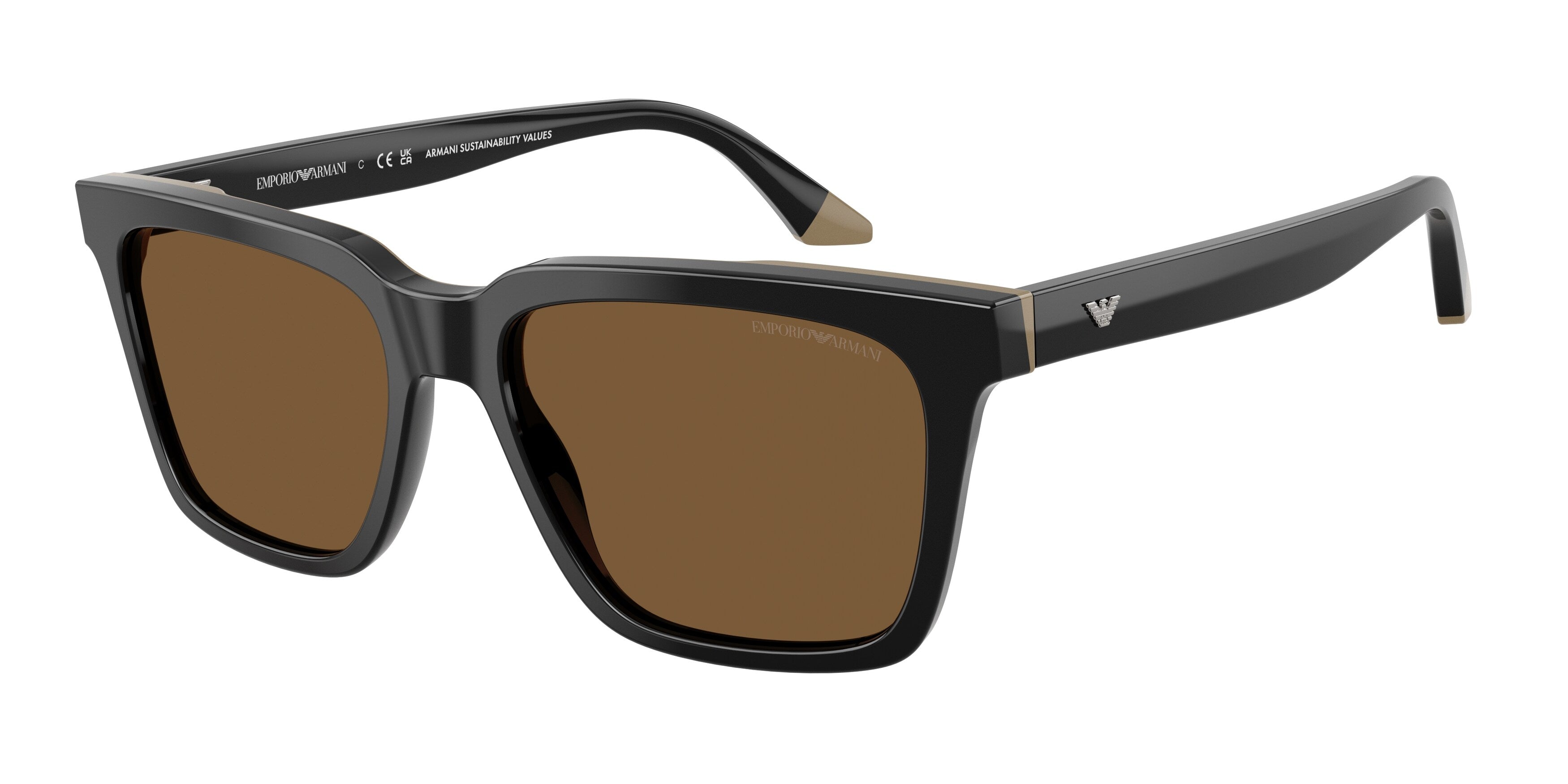 EA4260 631373 Occhiali da sole Emporio Armani 1