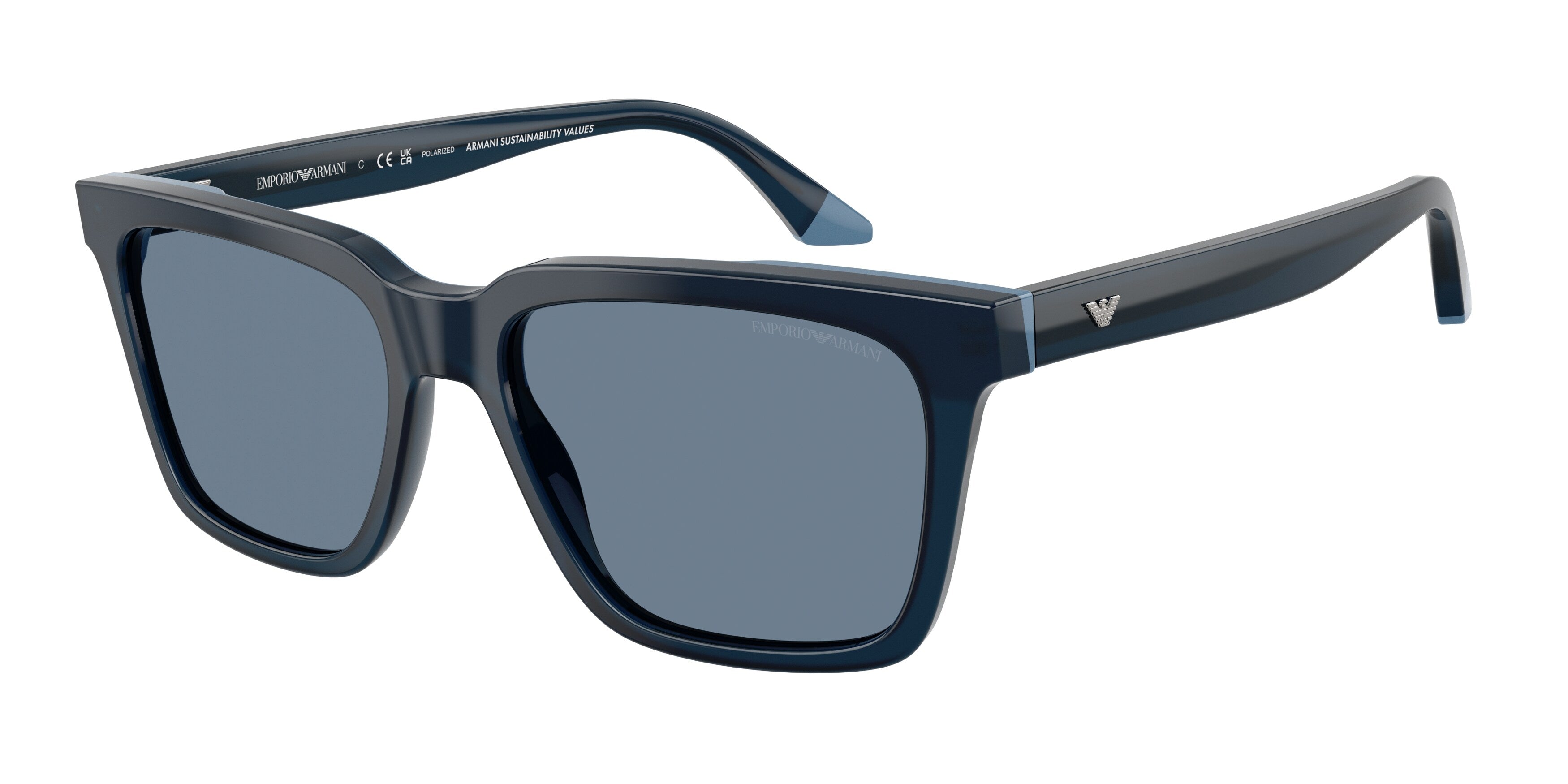 EA4260 63172V Occhiali da sole Emporio Armani 1