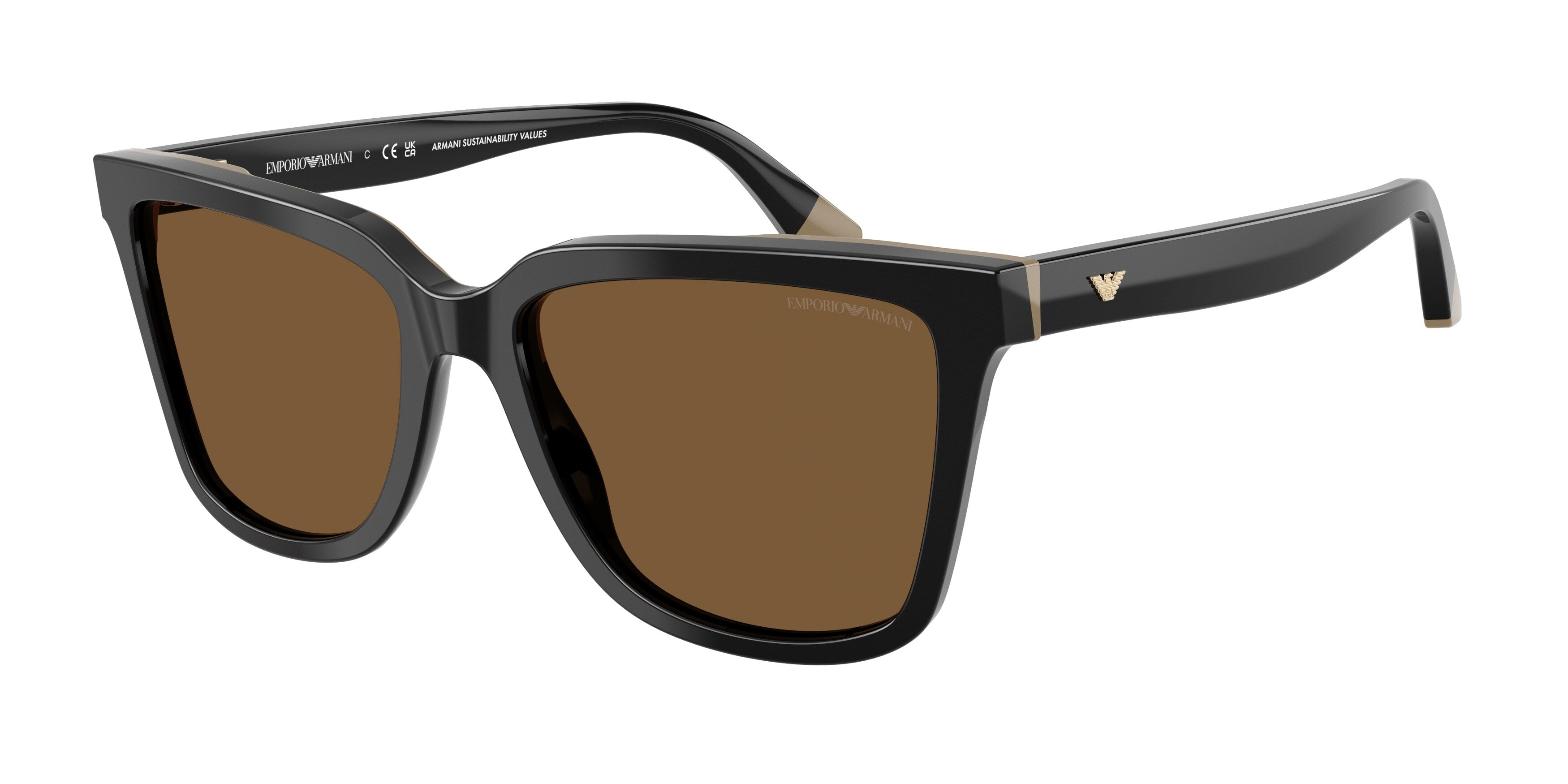 EA4261 631373 Occhiali da sole Emporio Armani 1