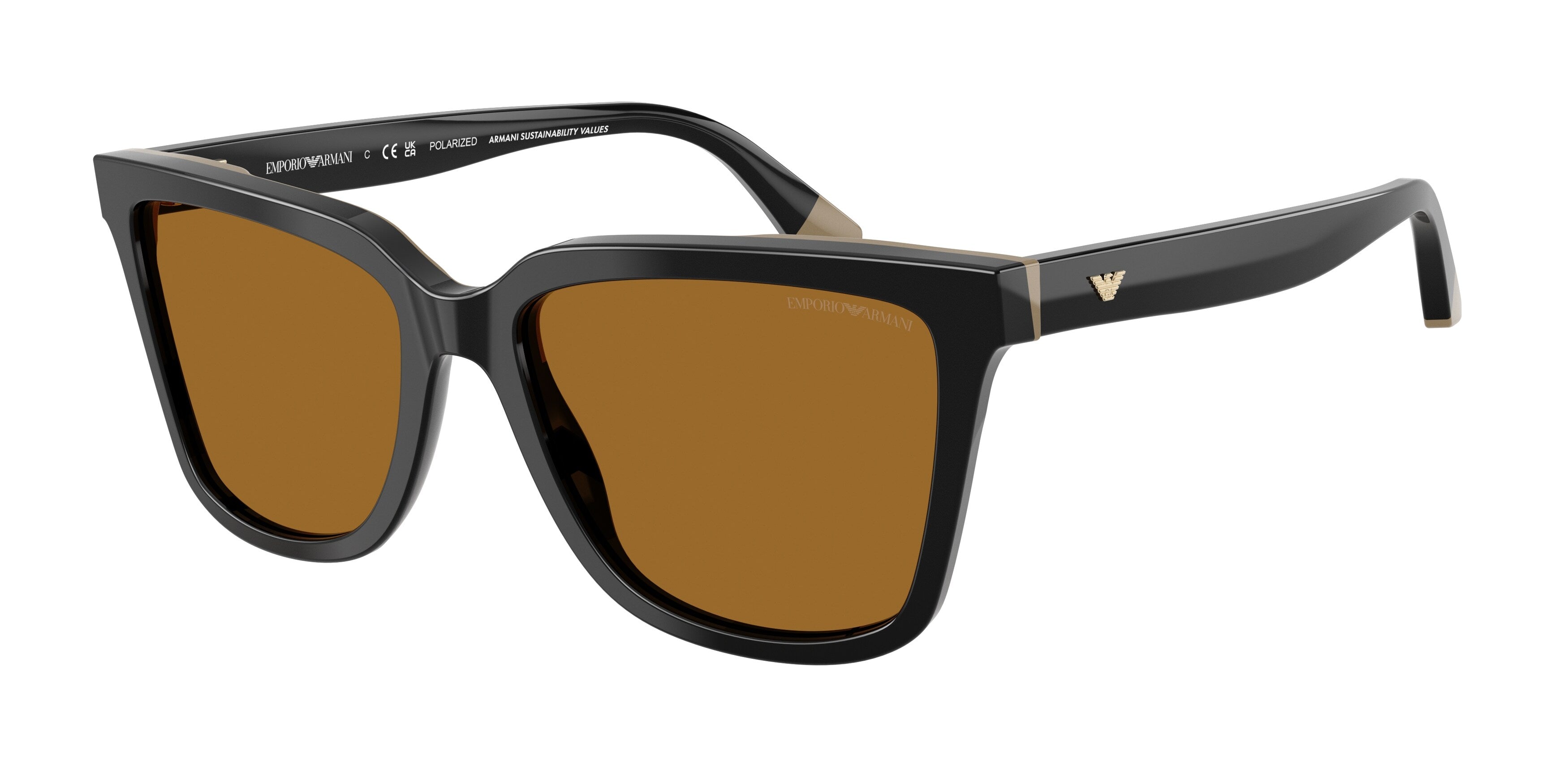 EA4261 631383 Occhiali da sole Emporio Armani 1