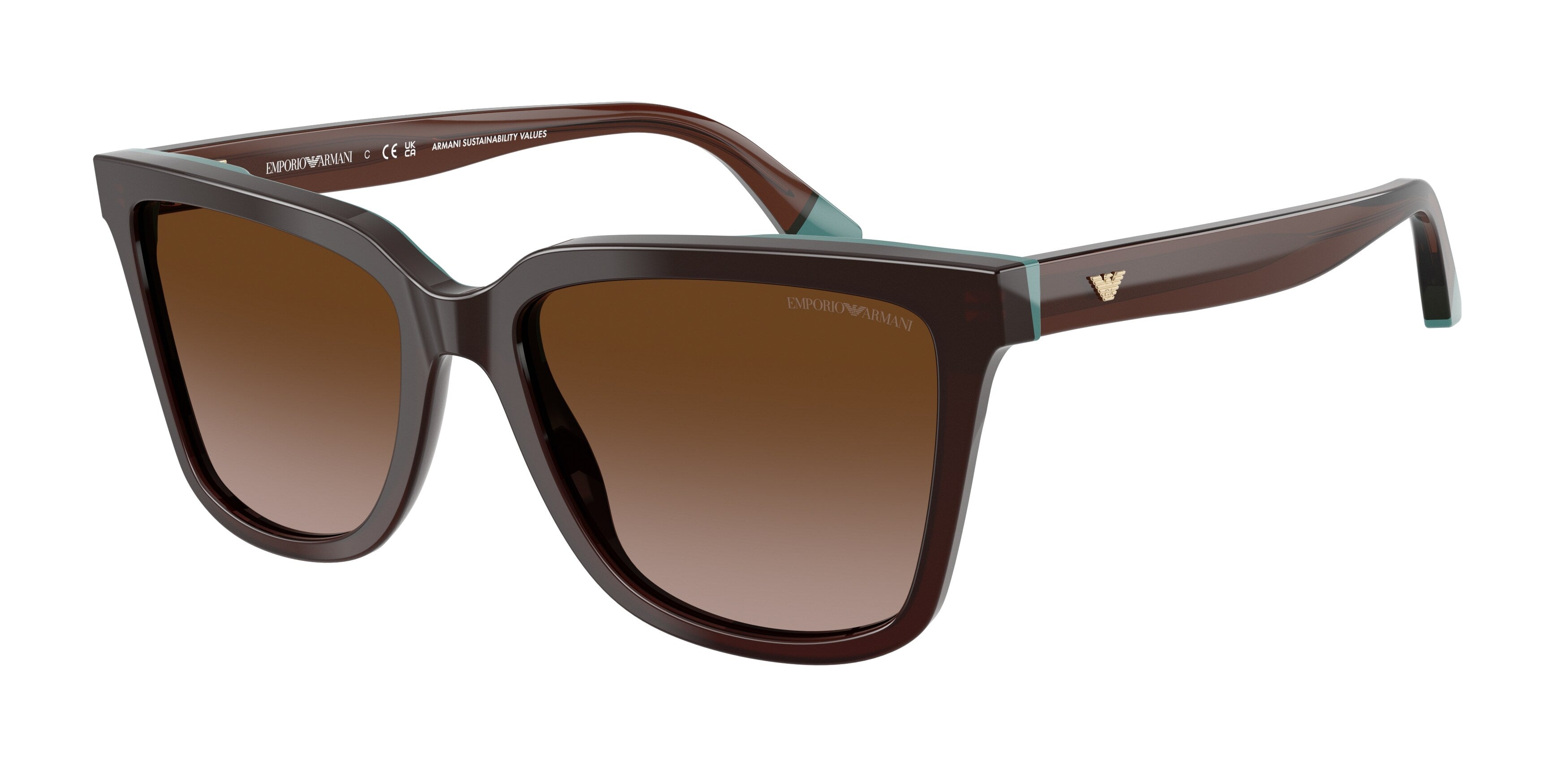 EA4261 631813 Occhiali da sole Emporio Armani 1