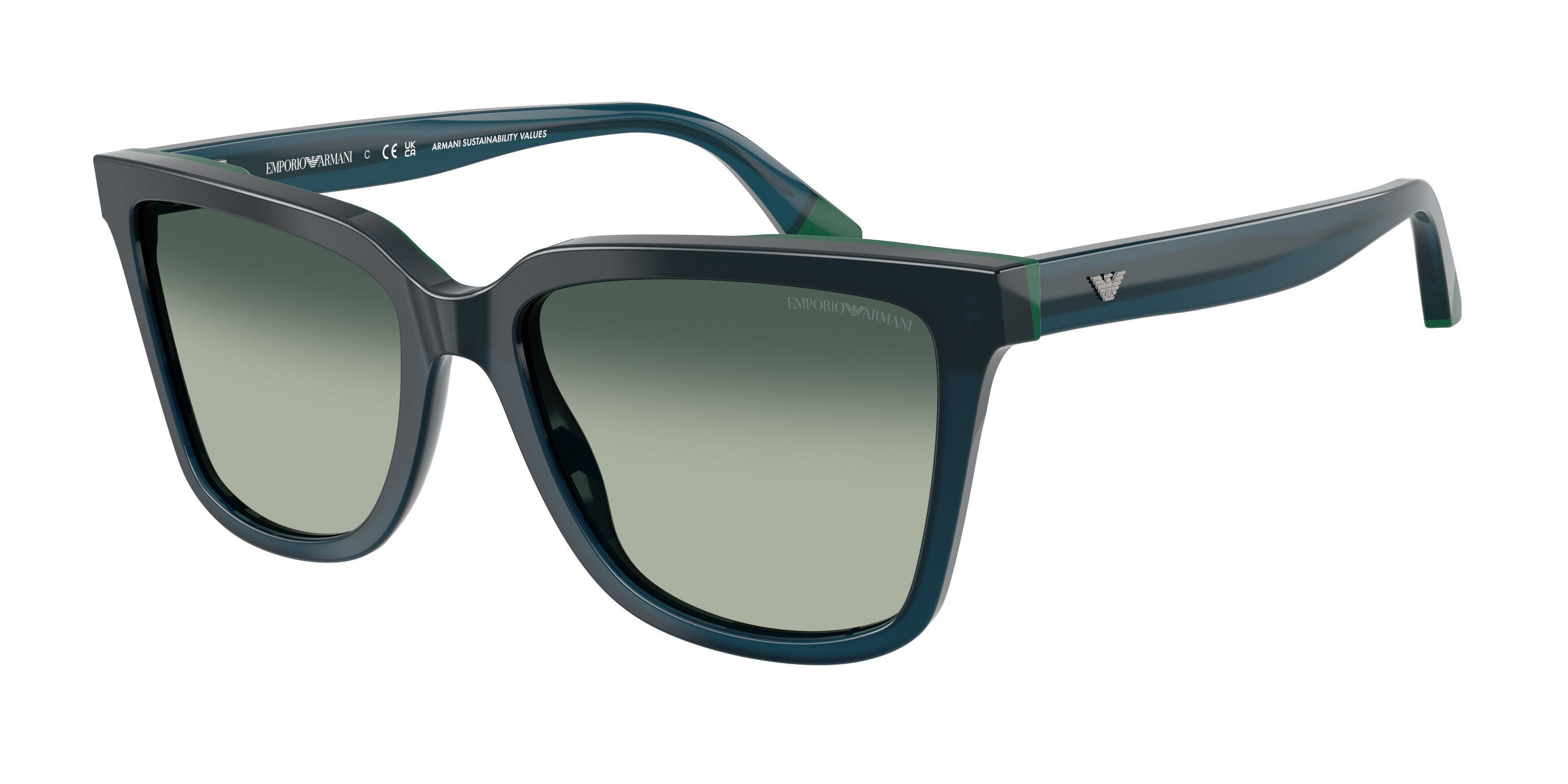 EA4261 631919 Occhiali da sole Emporio Armani 1