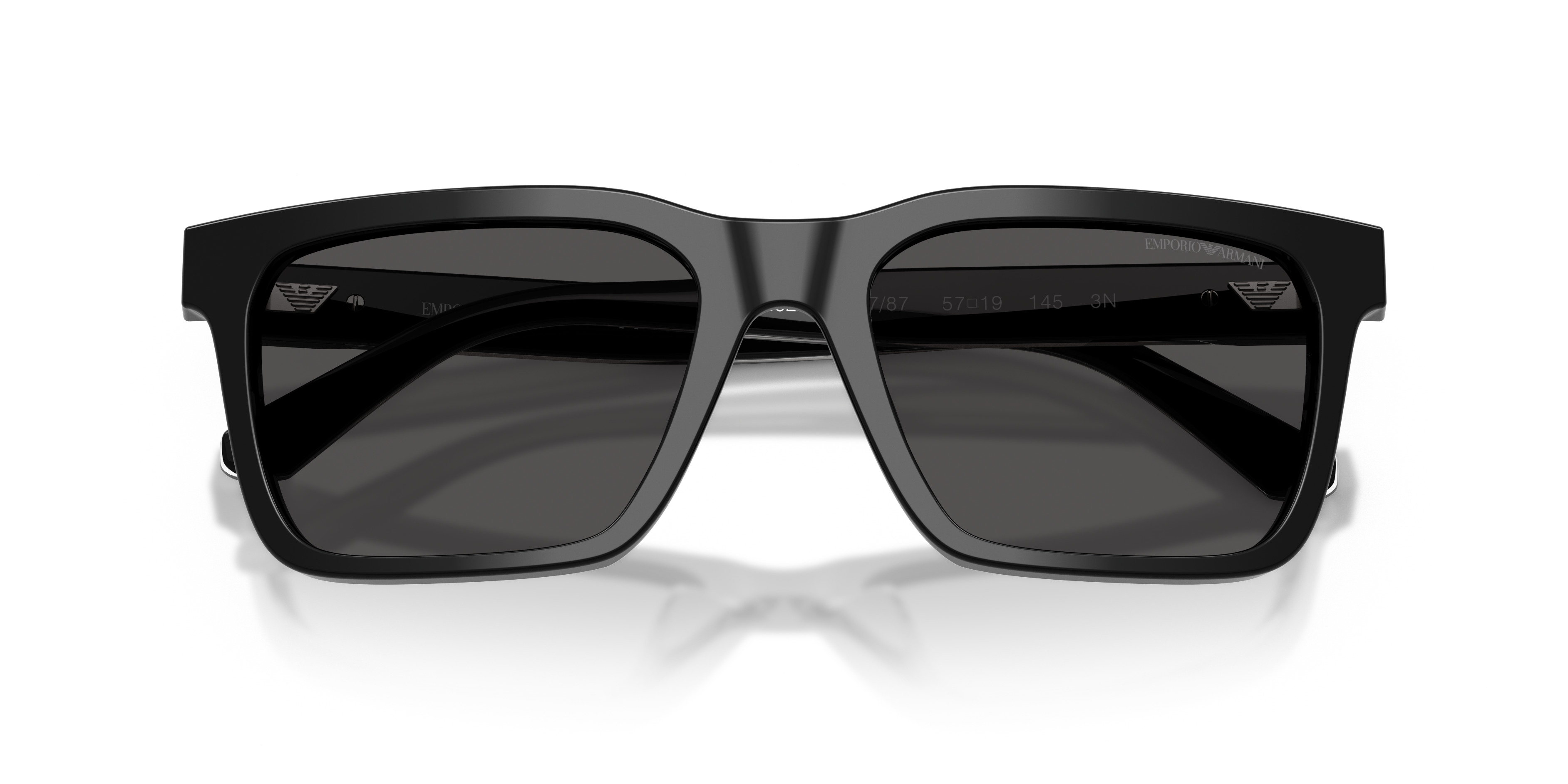 EA4262U 501787 Occhiali da sole Emporio Armani 2