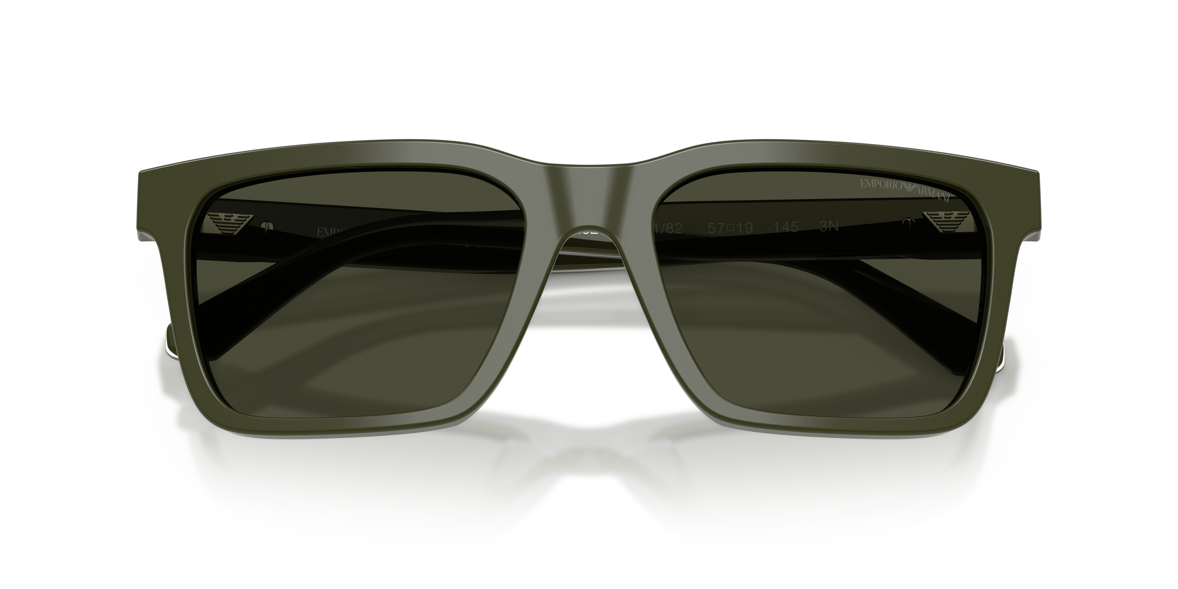 EA4262U 632182 Occhiali da sole Emporio Armani 2