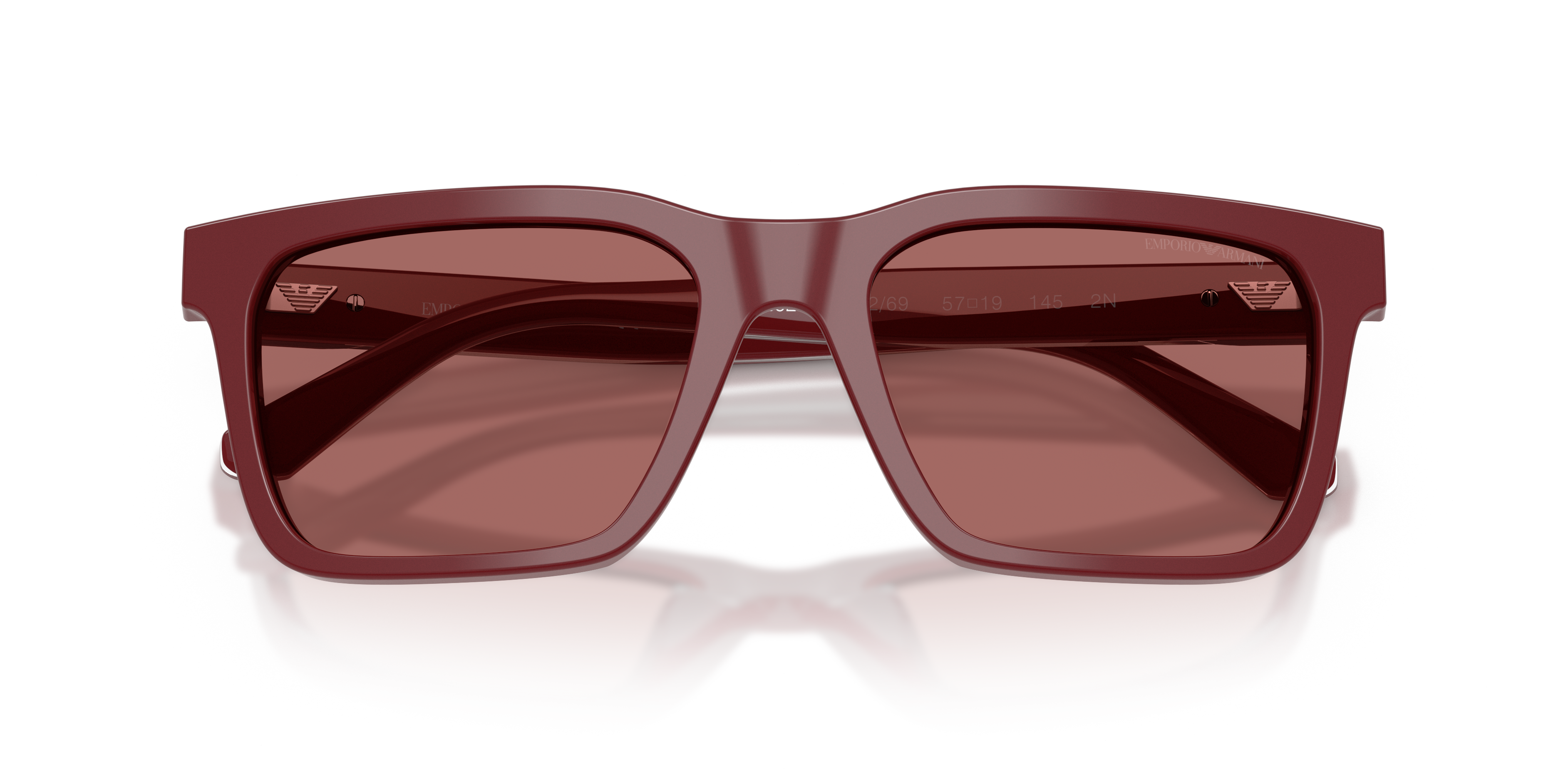 EA4262U 632269 Occhiali da sole Emporio Armani 2