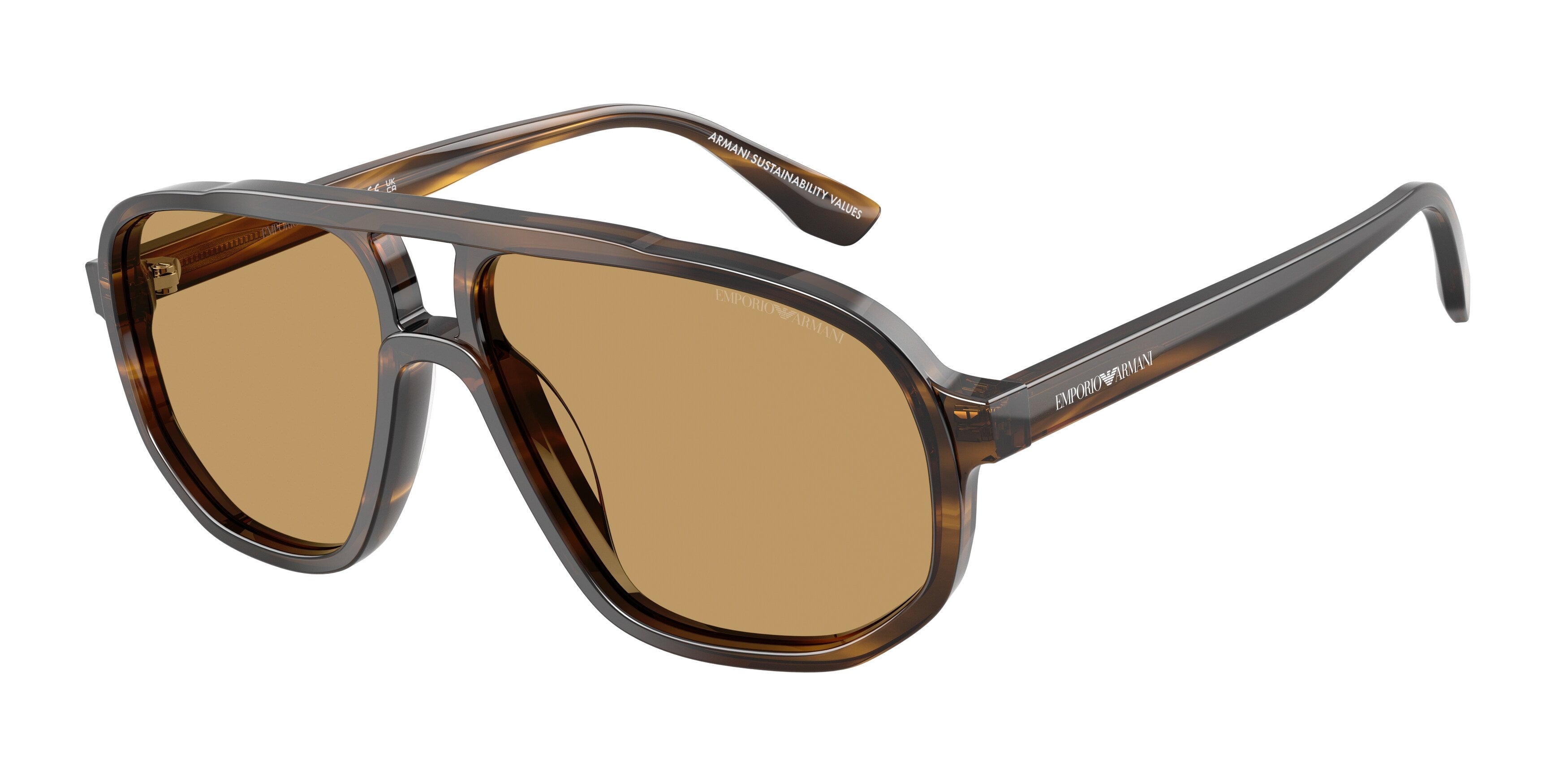 EA4263U 632673 Occhiali da sole Emporio Armani 1