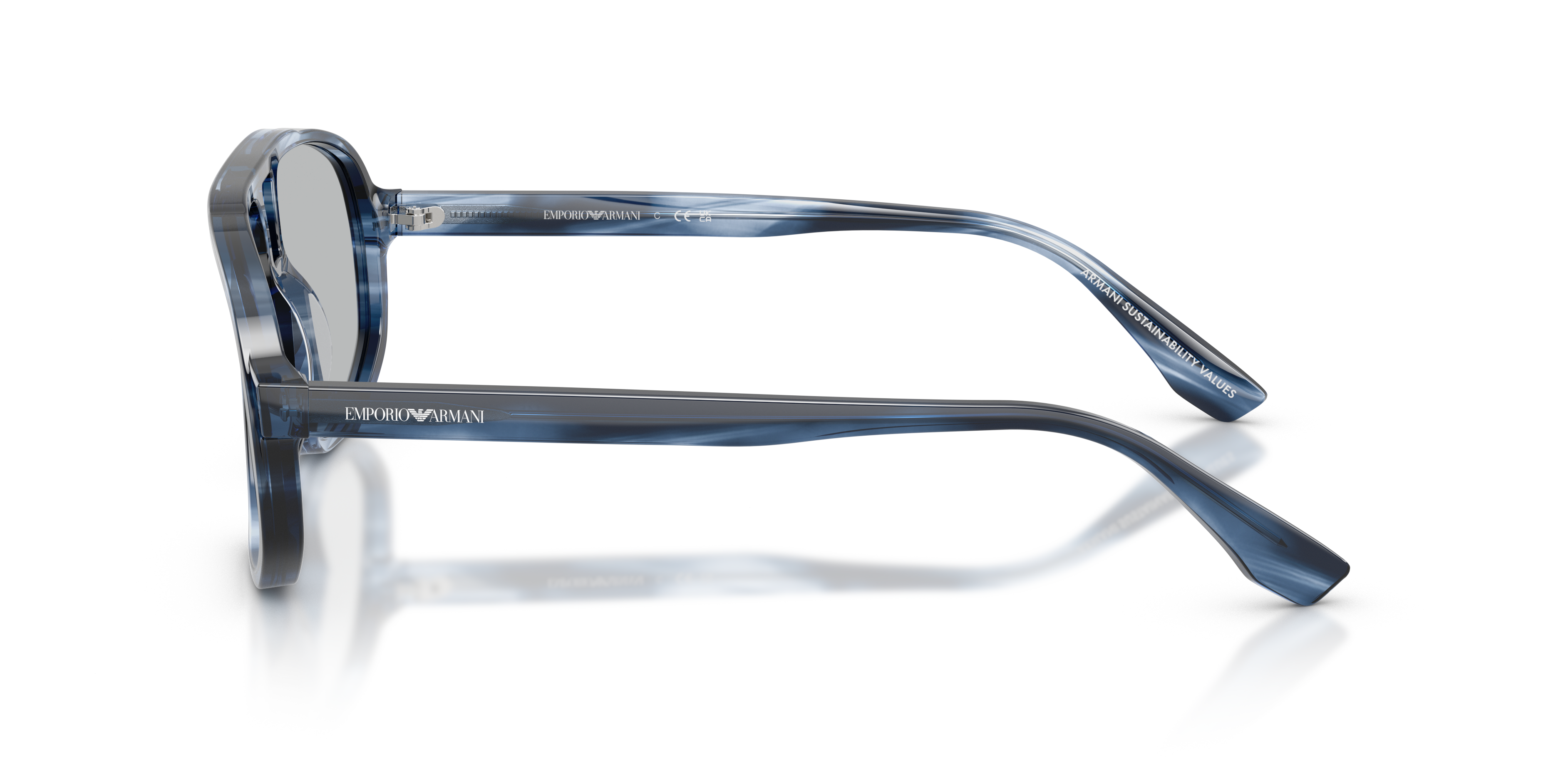EA4263U 632787 Occhiali da sole Emporio Armani 4