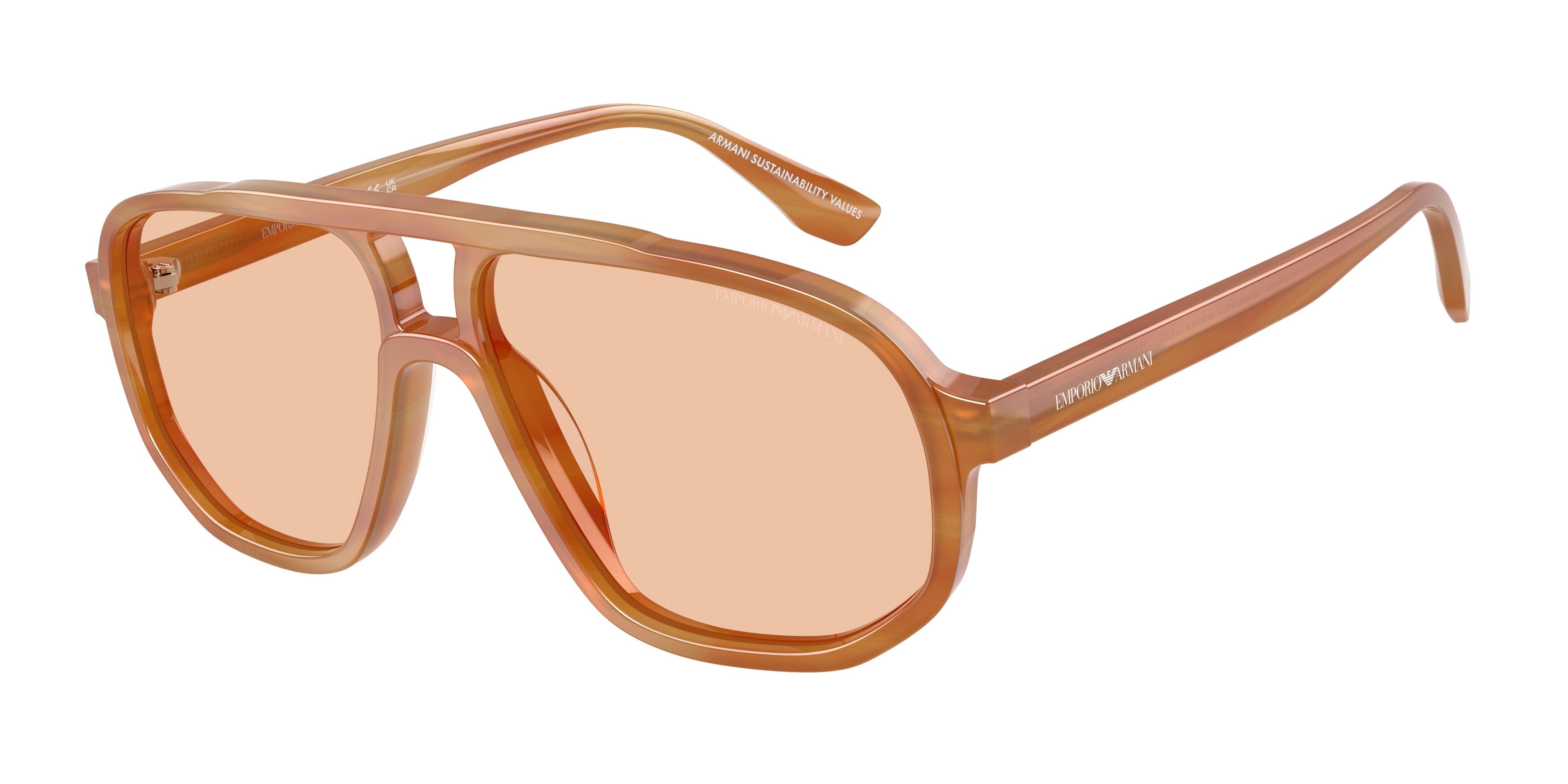 EA4263U 632873 Occhiali da sole Emporio Armani 1