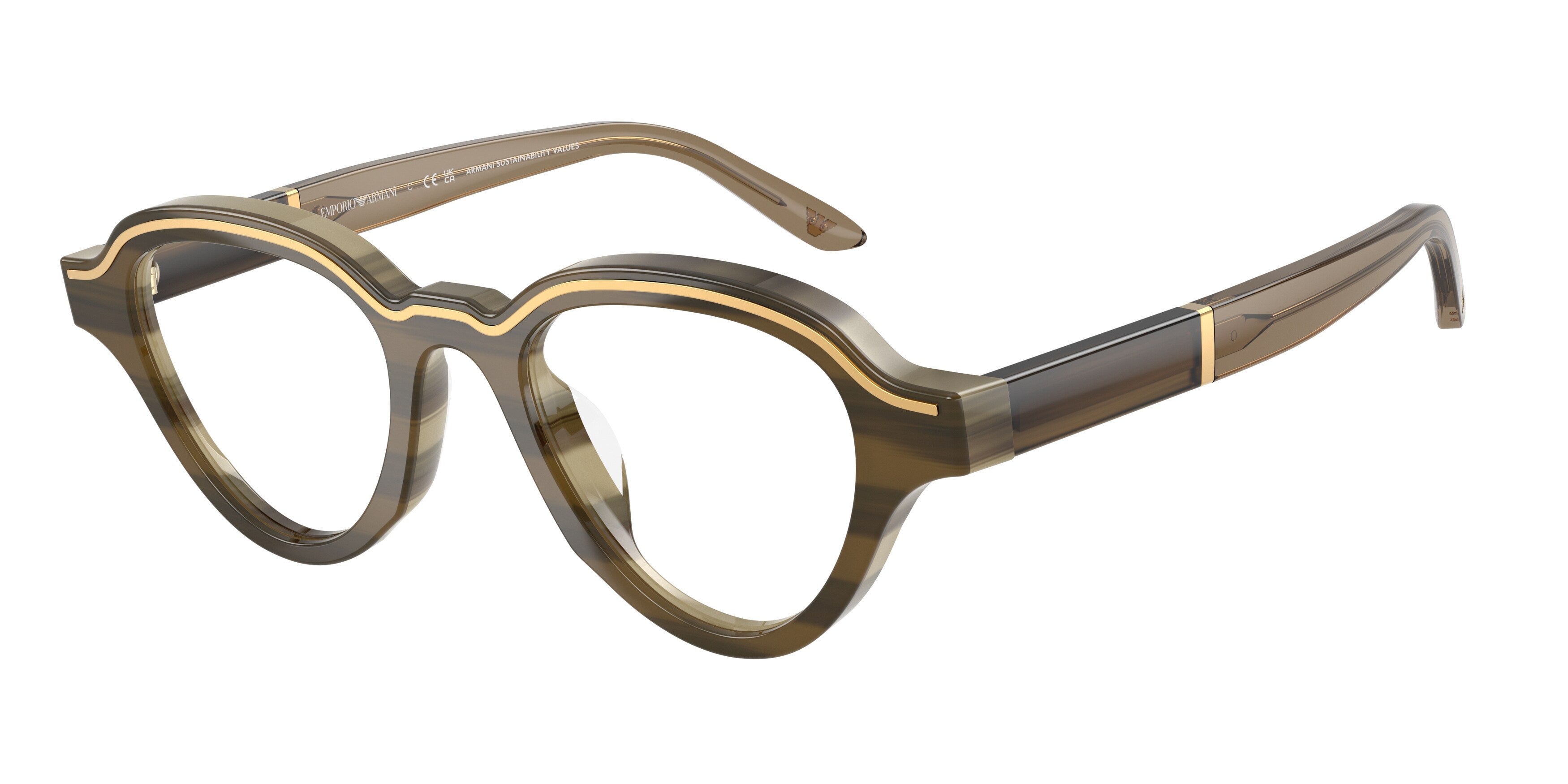 EA4264U 63381W Occhiali da sole Emporio Armani 1