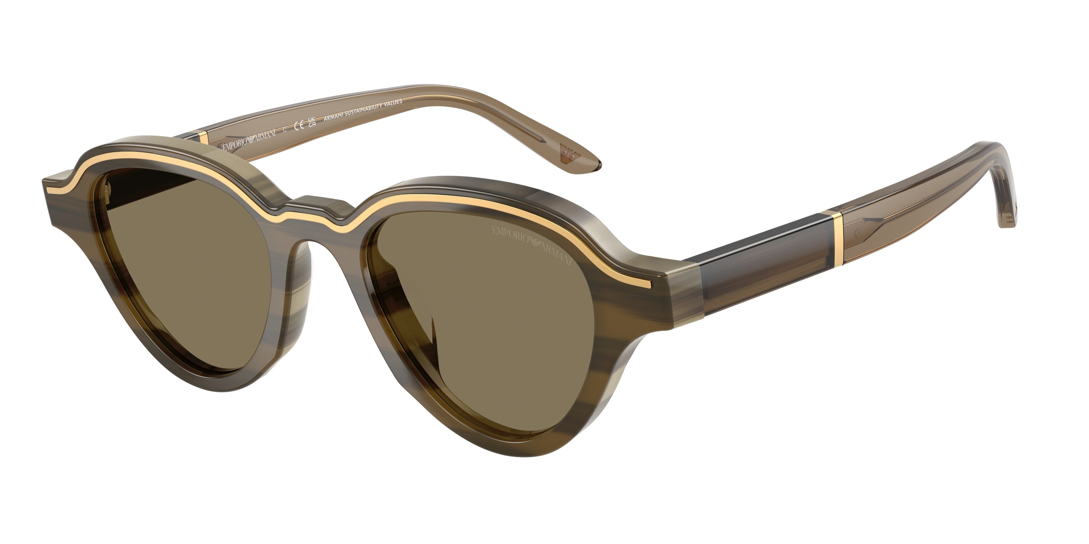 EA4264U 633873 Occhiali da sole Emporio Armani 1