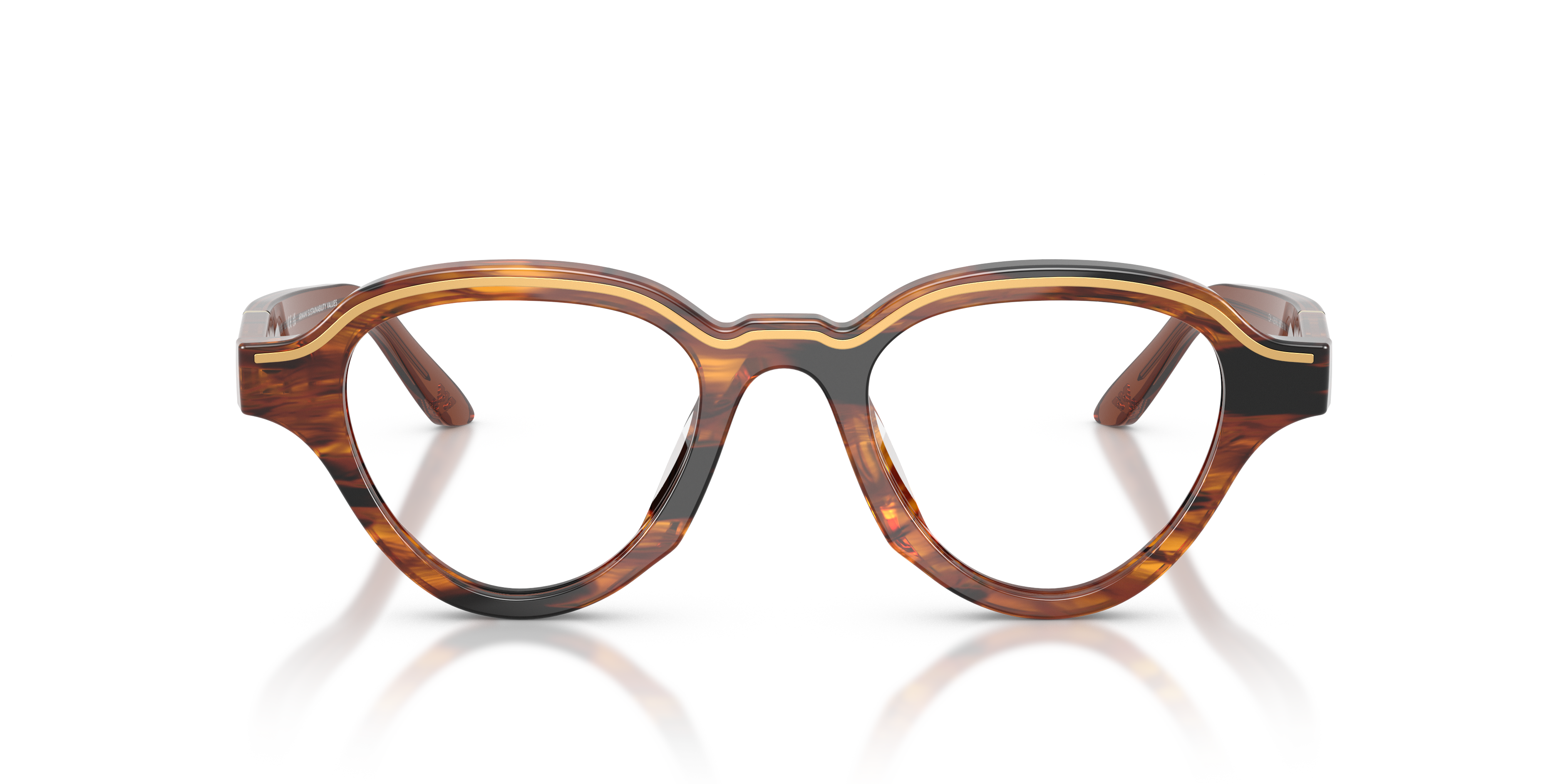 EA4264U 63391W Occhiali da sole Emporio Armani 3