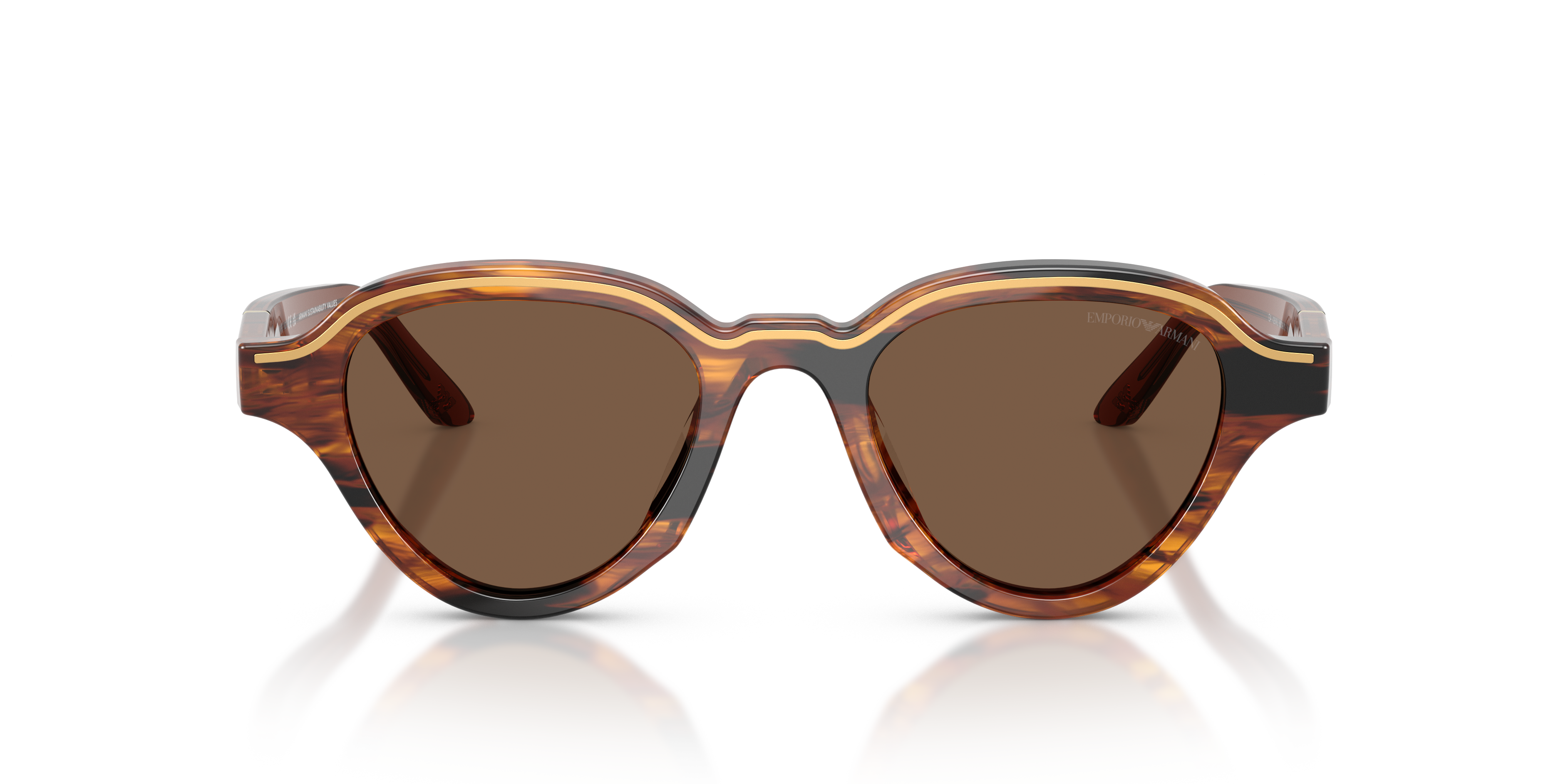 EA4264U 633973 Occhiali da sole Emporio Armani 3