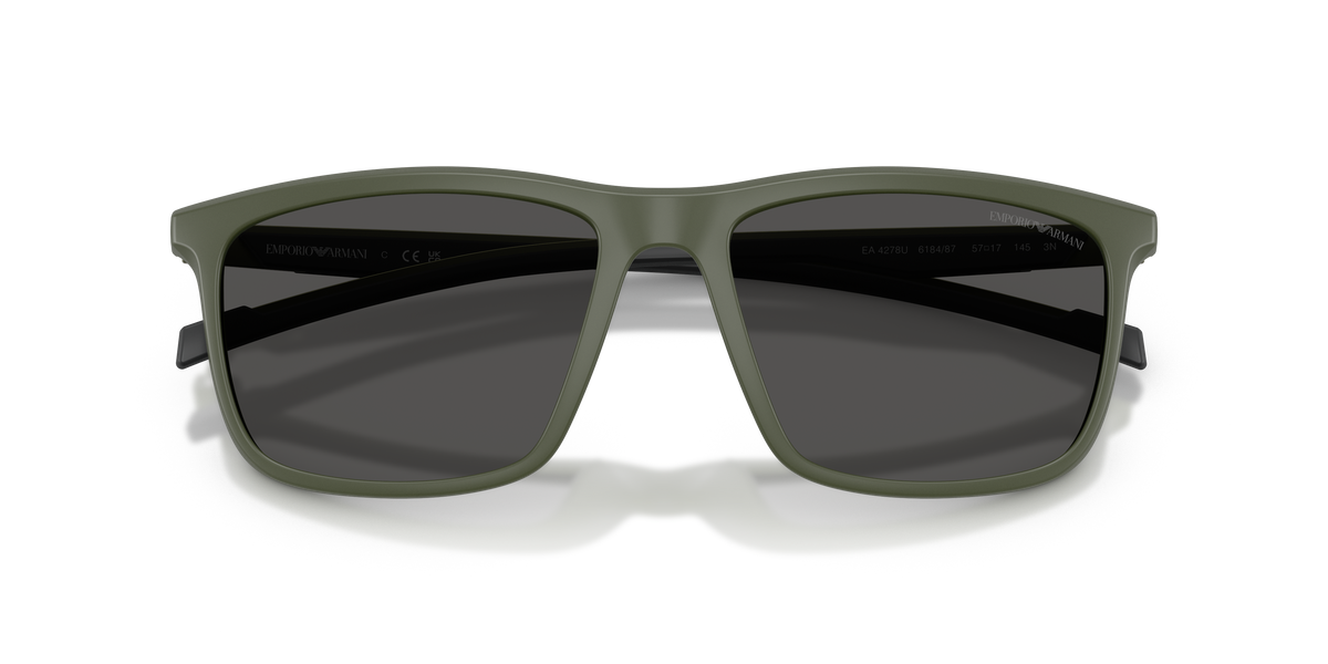 Emporio Armani EA4278U 618487