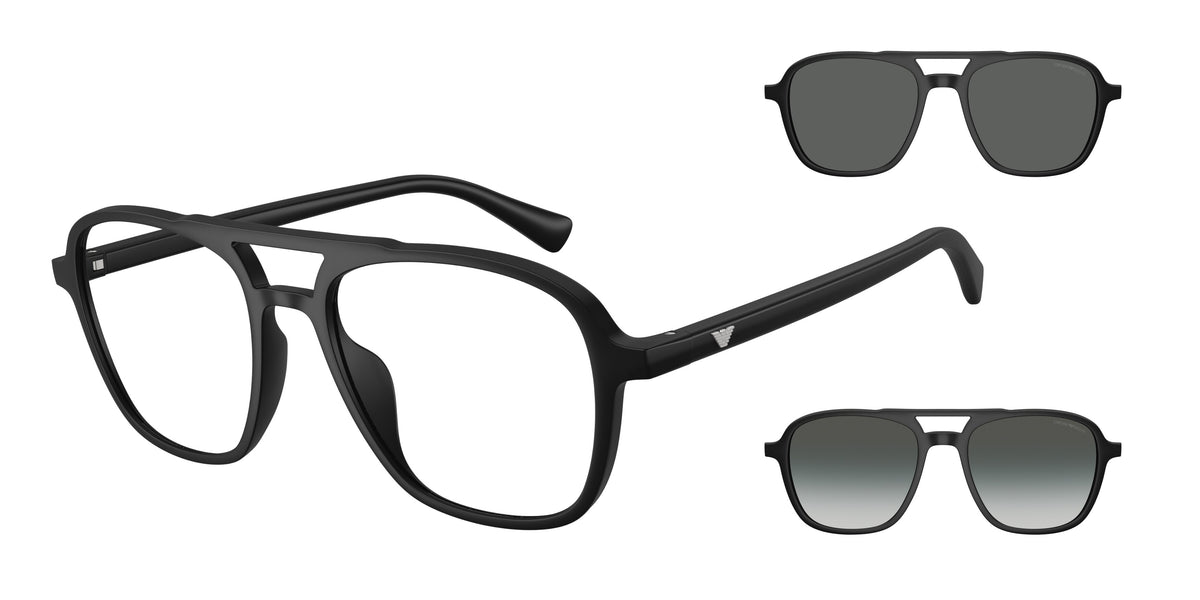 Emporio Armani EA4279U 50011W