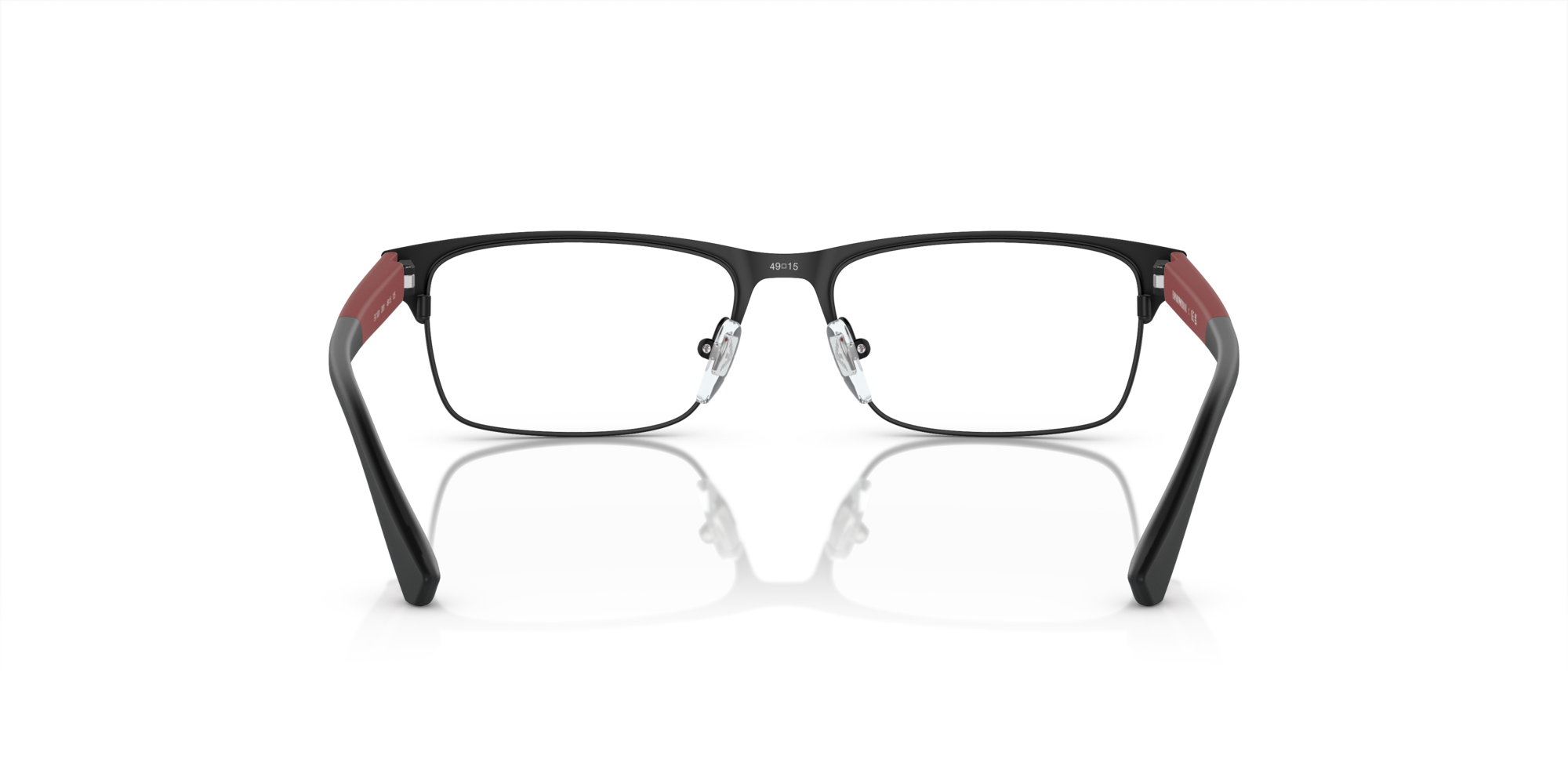 EK1001 3001 Montature da vista Emporio Armani 5