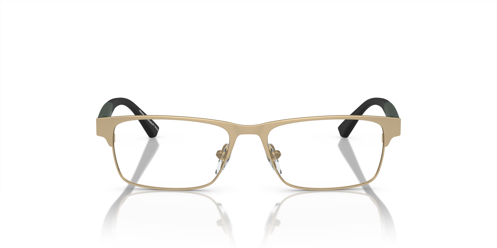 Emporio Armani EK1001 3002 Montature da vista bambino Emporio Armani 3