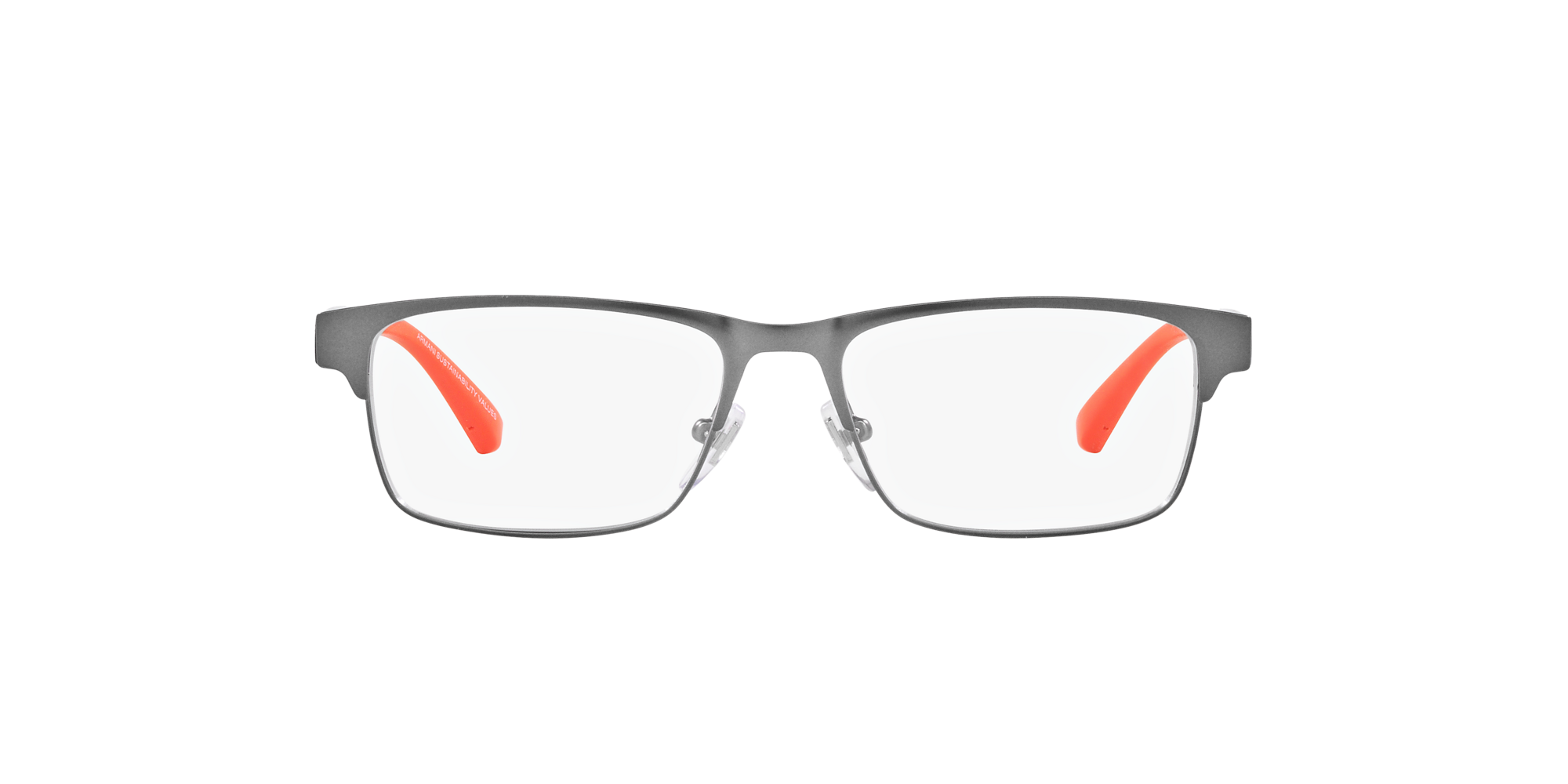 Emporio Armani EK1001 3003 Montature da vista bambino Emporio Armani 2