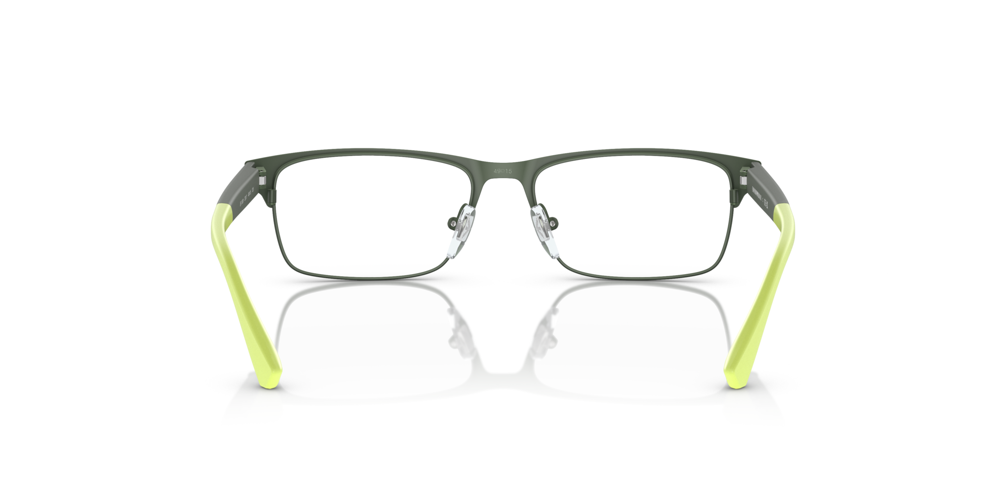 Emporio Armani EK1001 3017 Optické rámečky Emporio Armani 5
