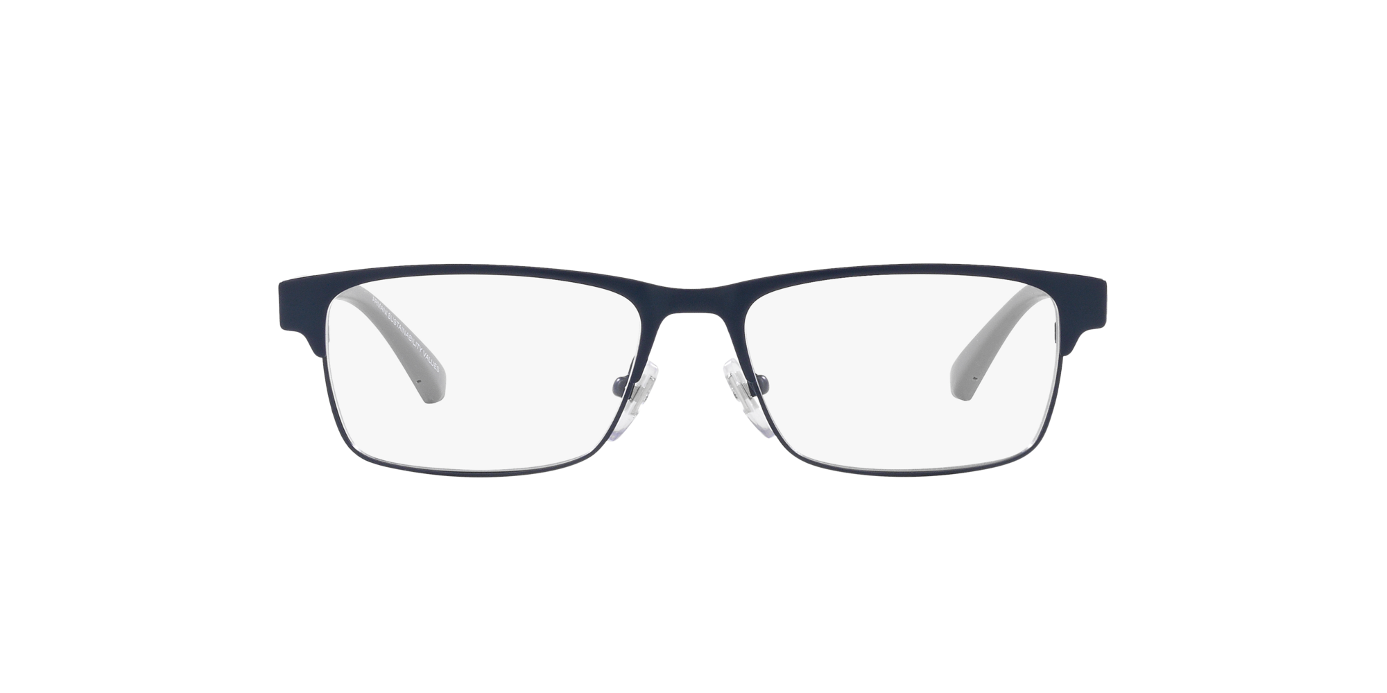 EK1001 3018 Montature da vista Emporio Armani 2