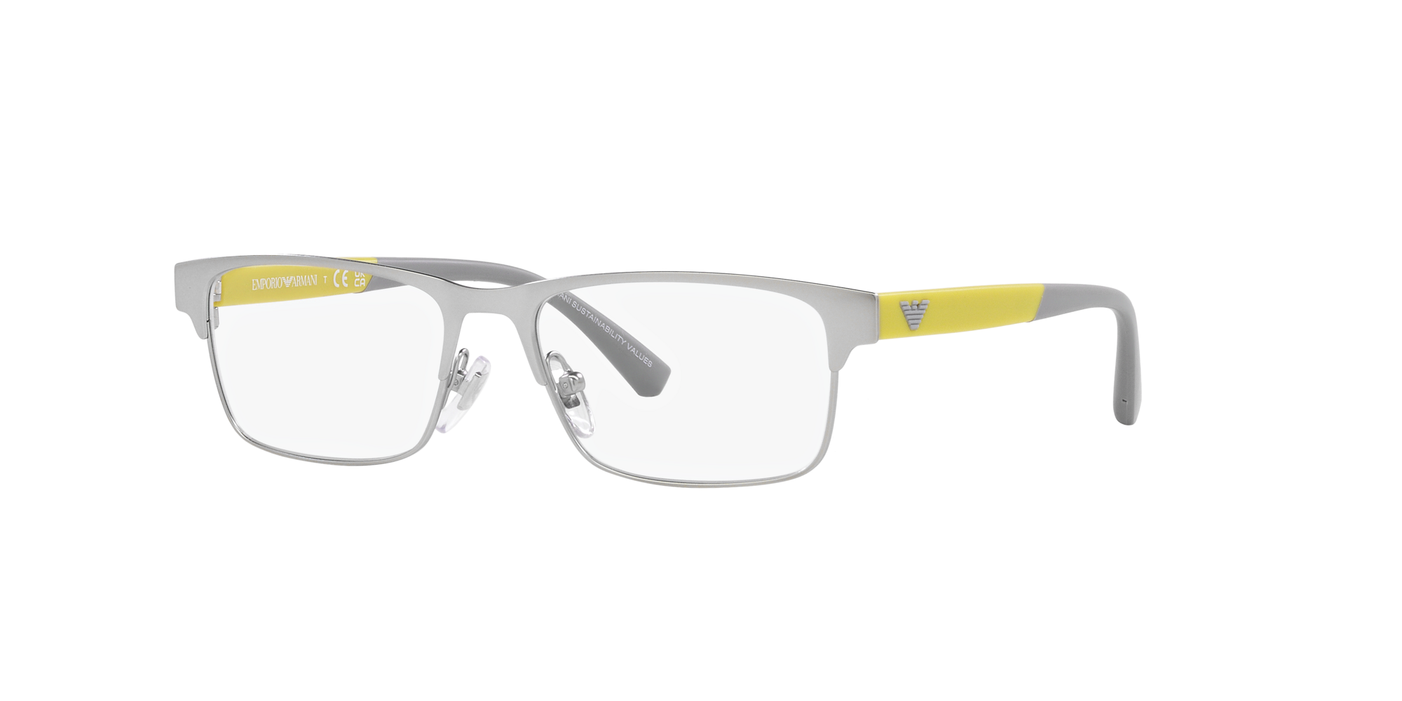 Emporio Armani EK1001 3045 Montature da vista bambino Emporio Armani 3
